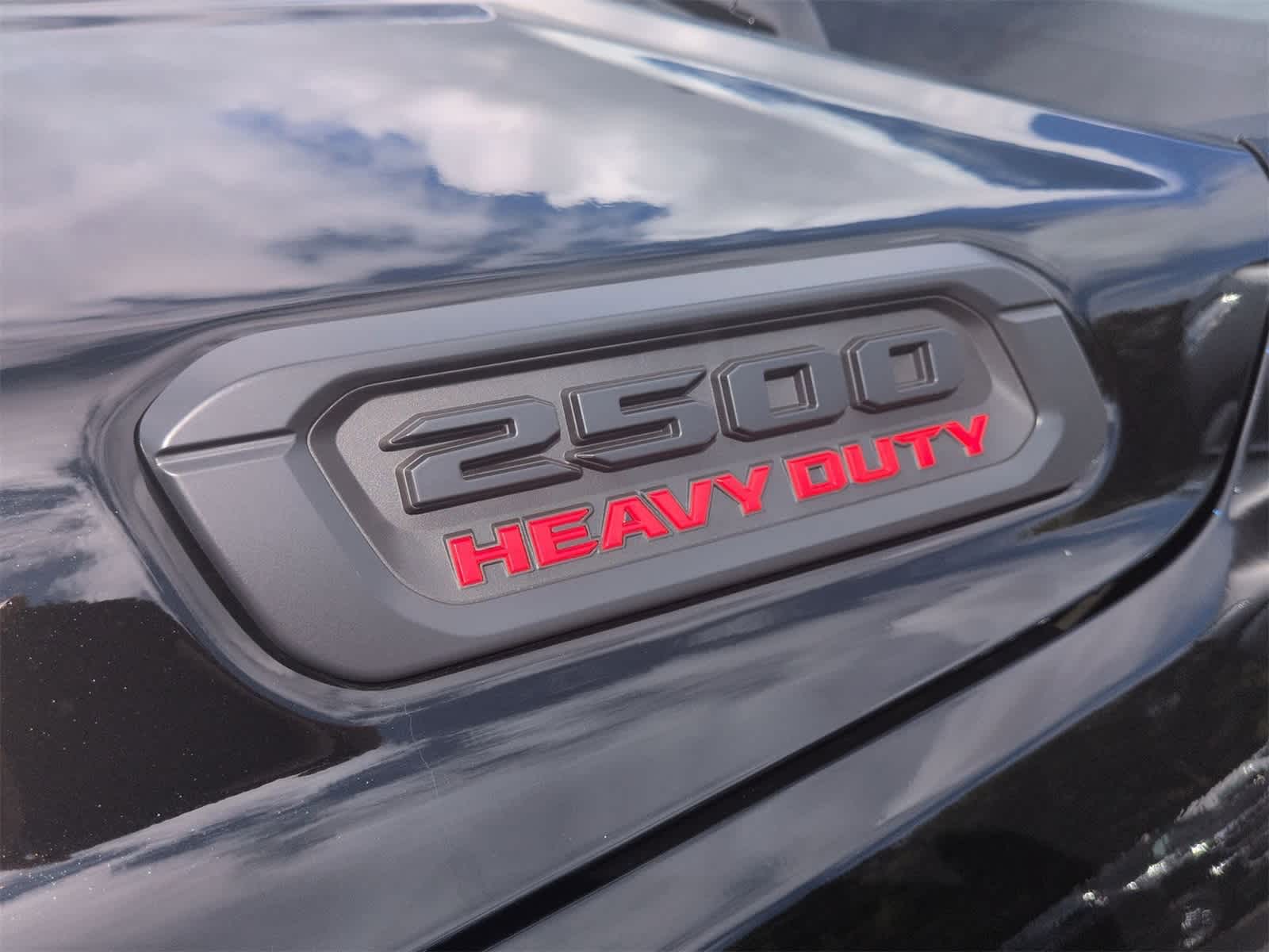 Thumbnail: 2026 RAM 2500 - 12