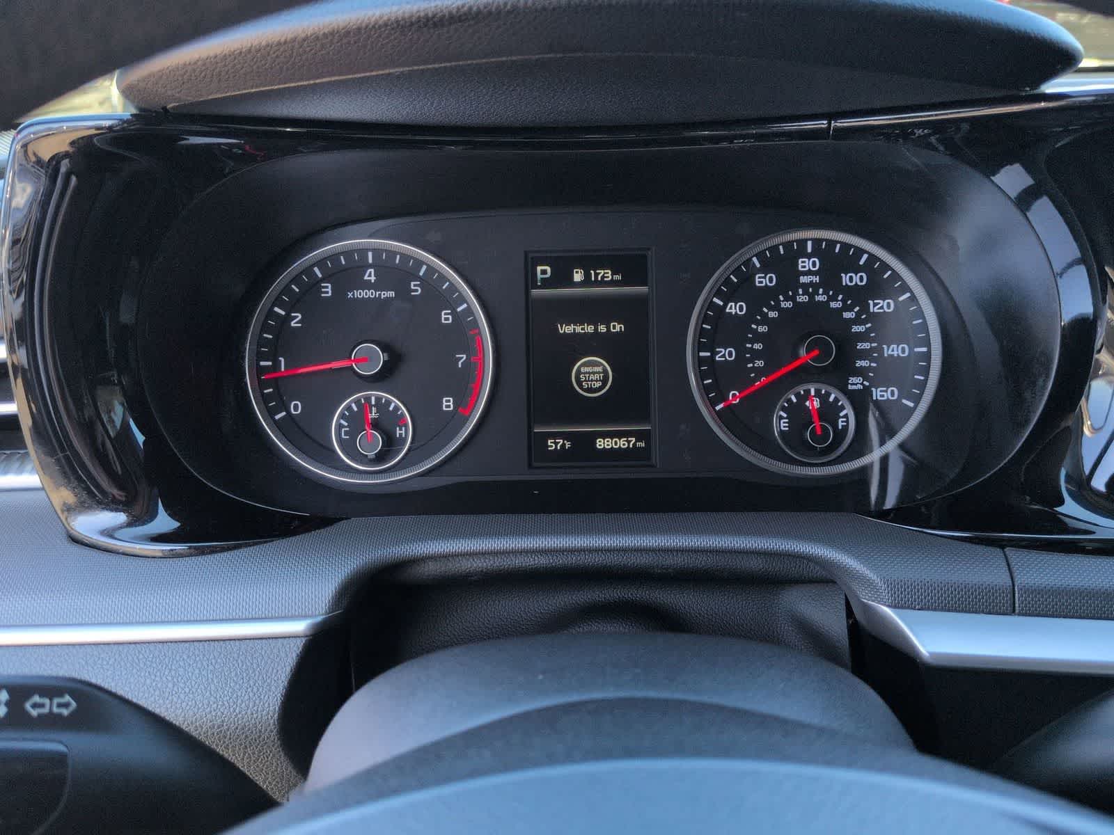 Thumbnail: 2021 Kia K5 - 30