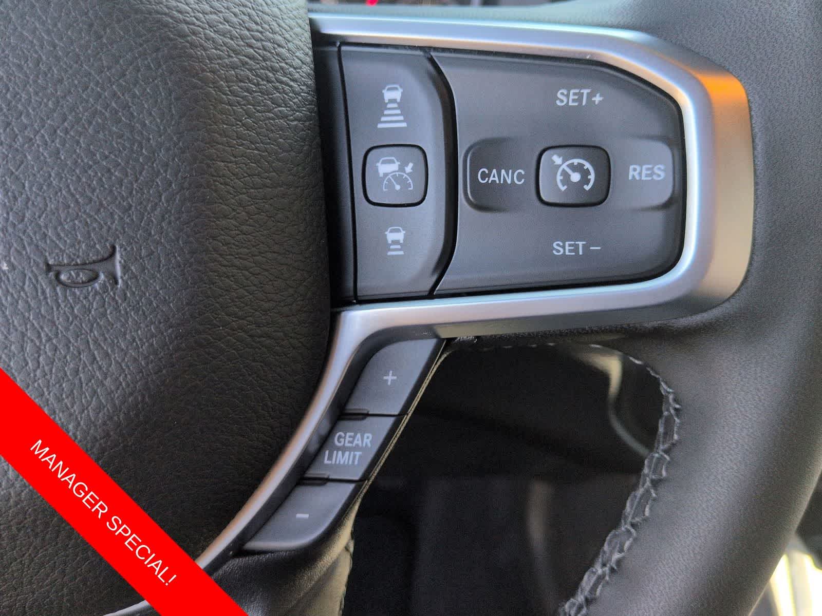 Thumbnail: 2026 RAM 2500 - 24