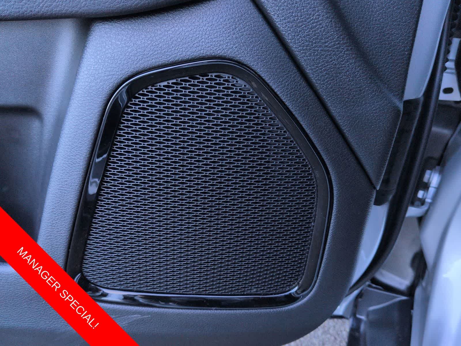 Thumbnail: 2026 Jeep Compass - 27