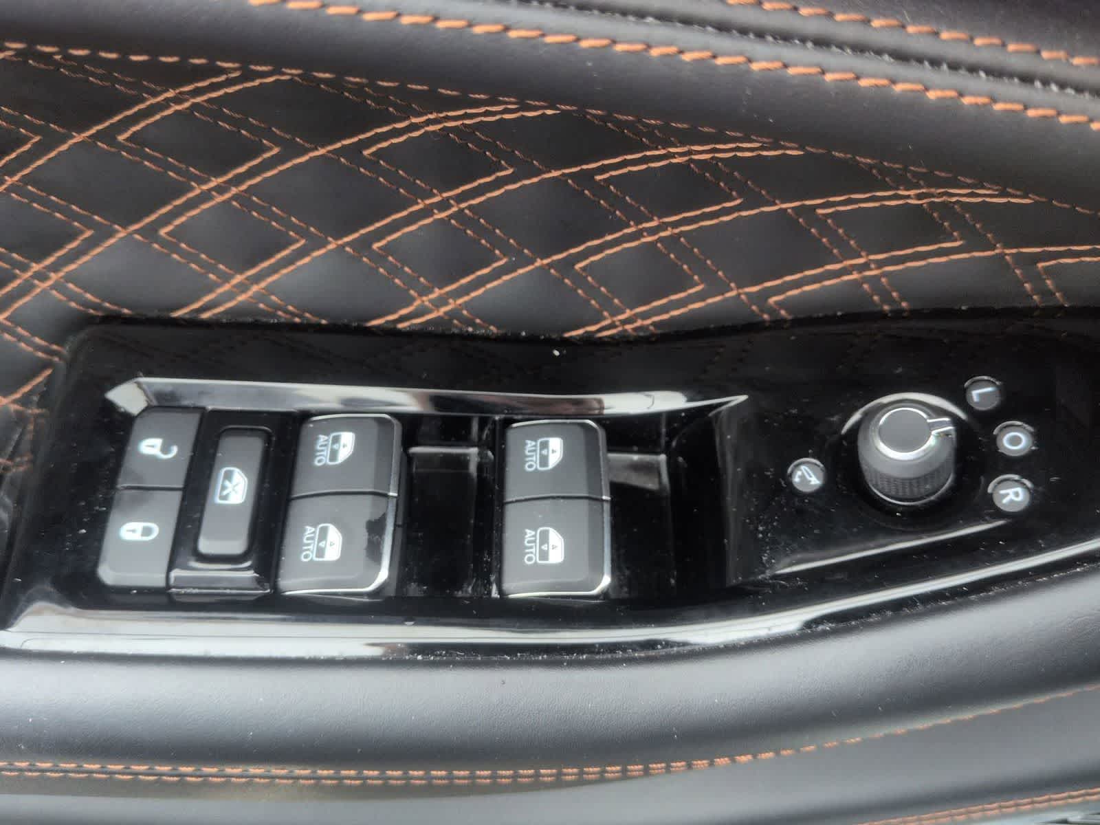 Thumbnail: 2021 Jeep Grand Cherokee L - 17