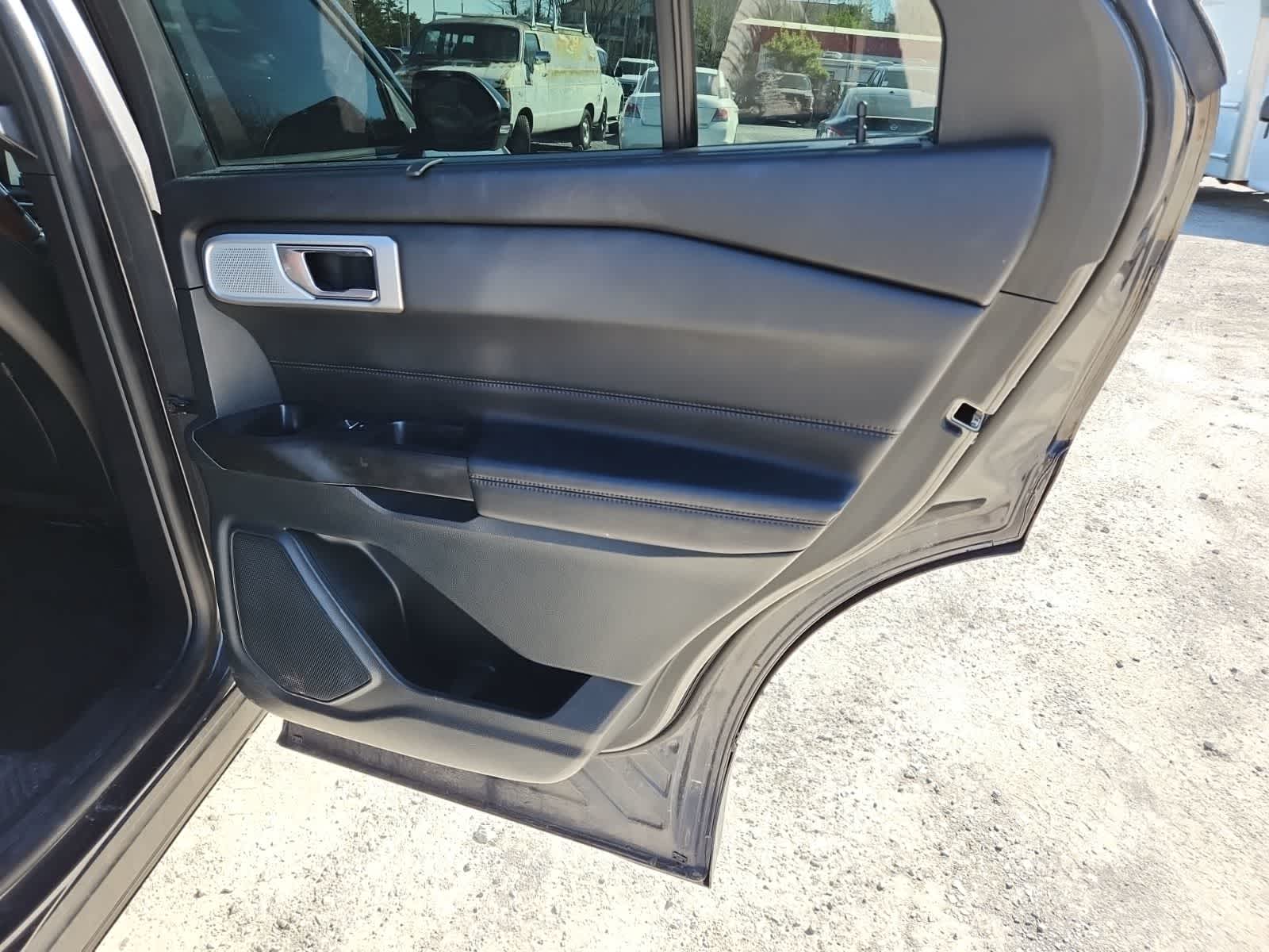 Thumbnail: 2020 Ford Explorer - 23