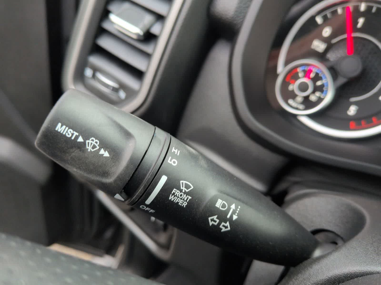 Thumbnail: 2026 RAM 2500 - 25