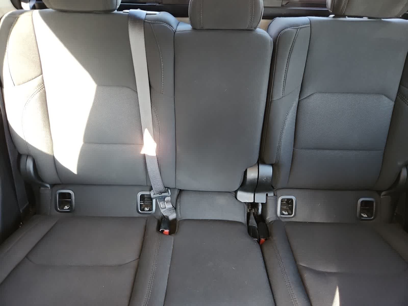 Thumbnail: 2023 Jeep Gladiator - 22