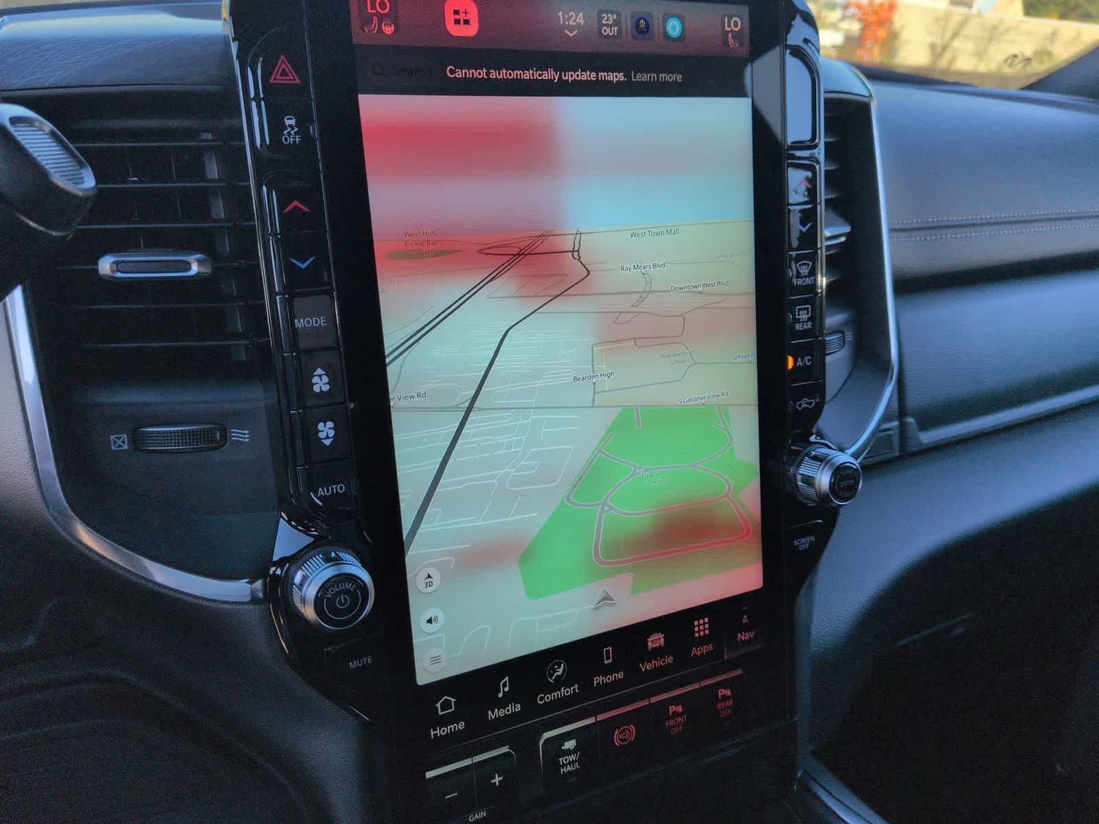 Thumbnail: 2026 RAM 2500 - 28