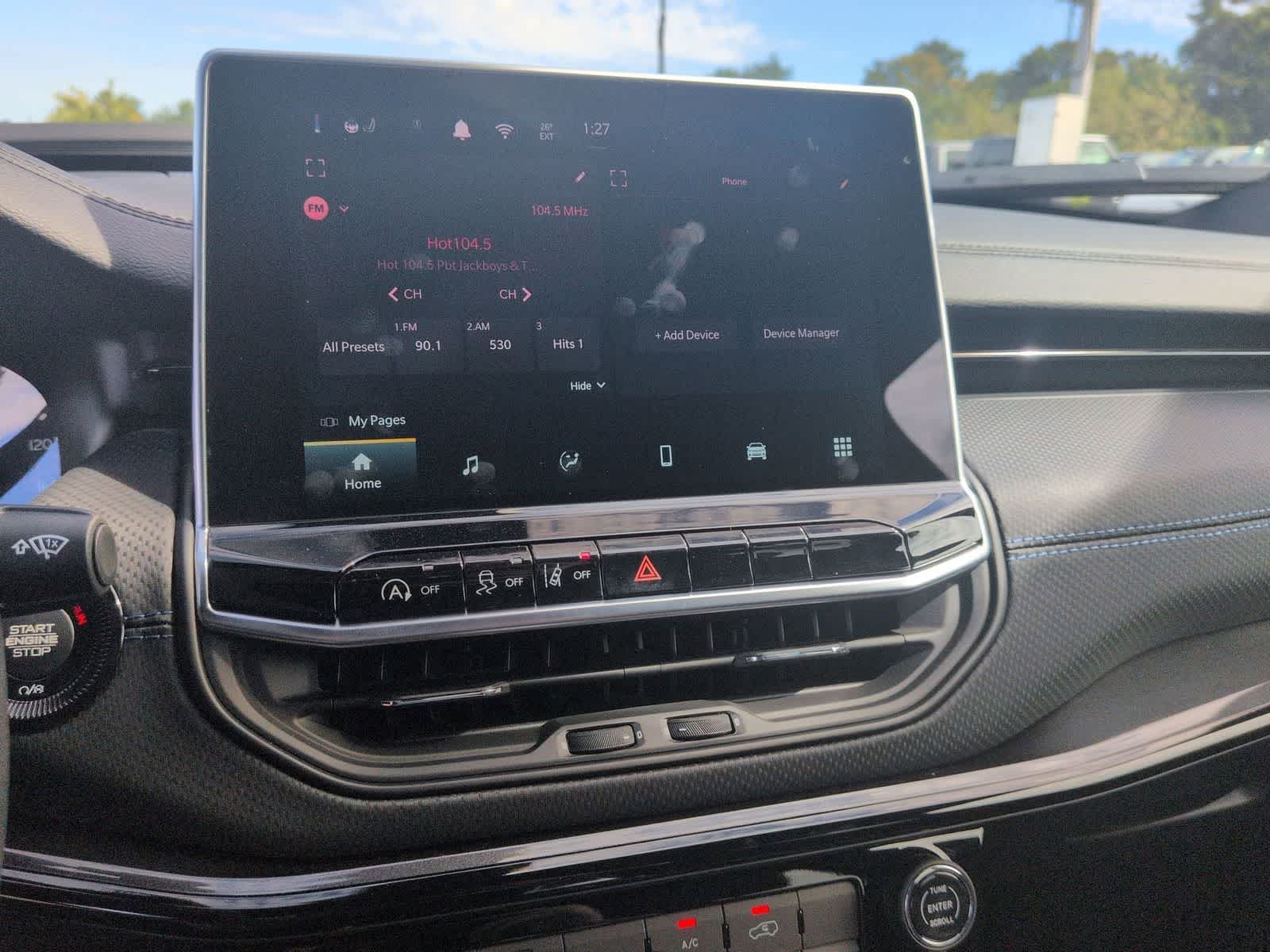 Thumbnail: 2026 Jeep Compass - 26