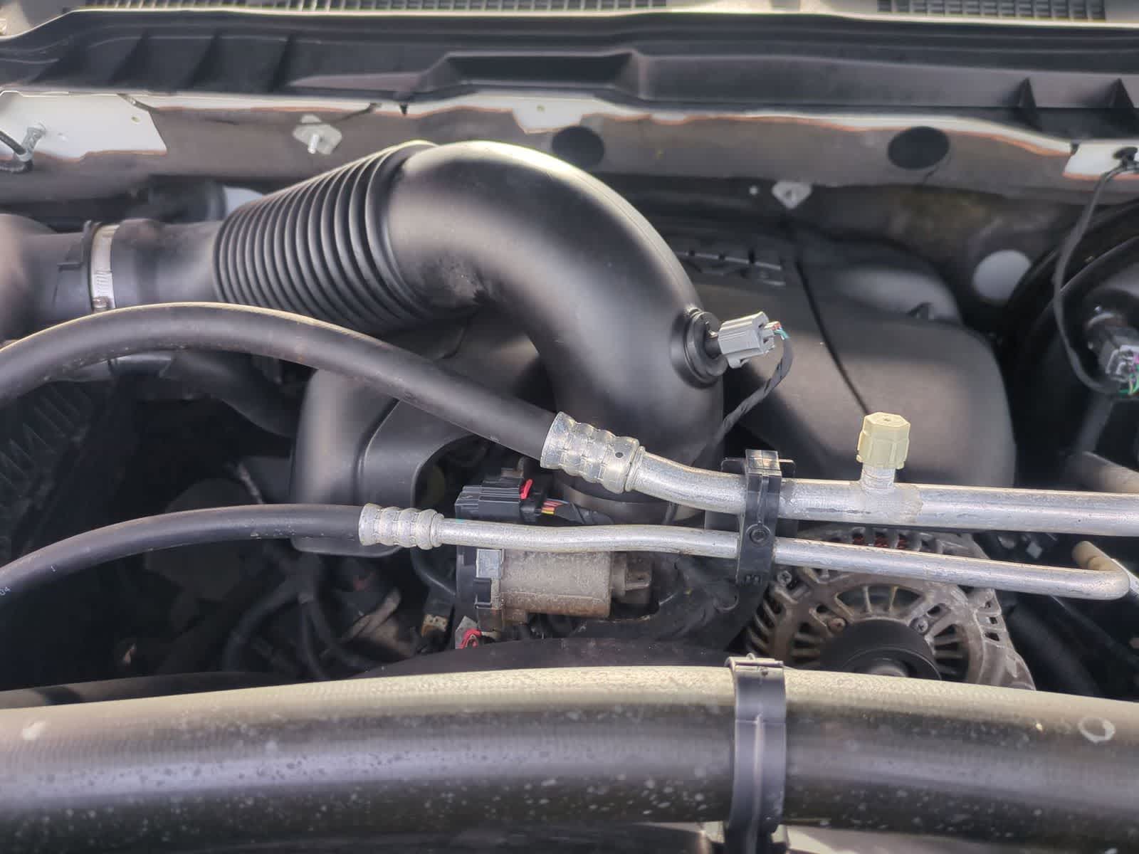 Thumbnail: 2015 RAM 1500 - 15