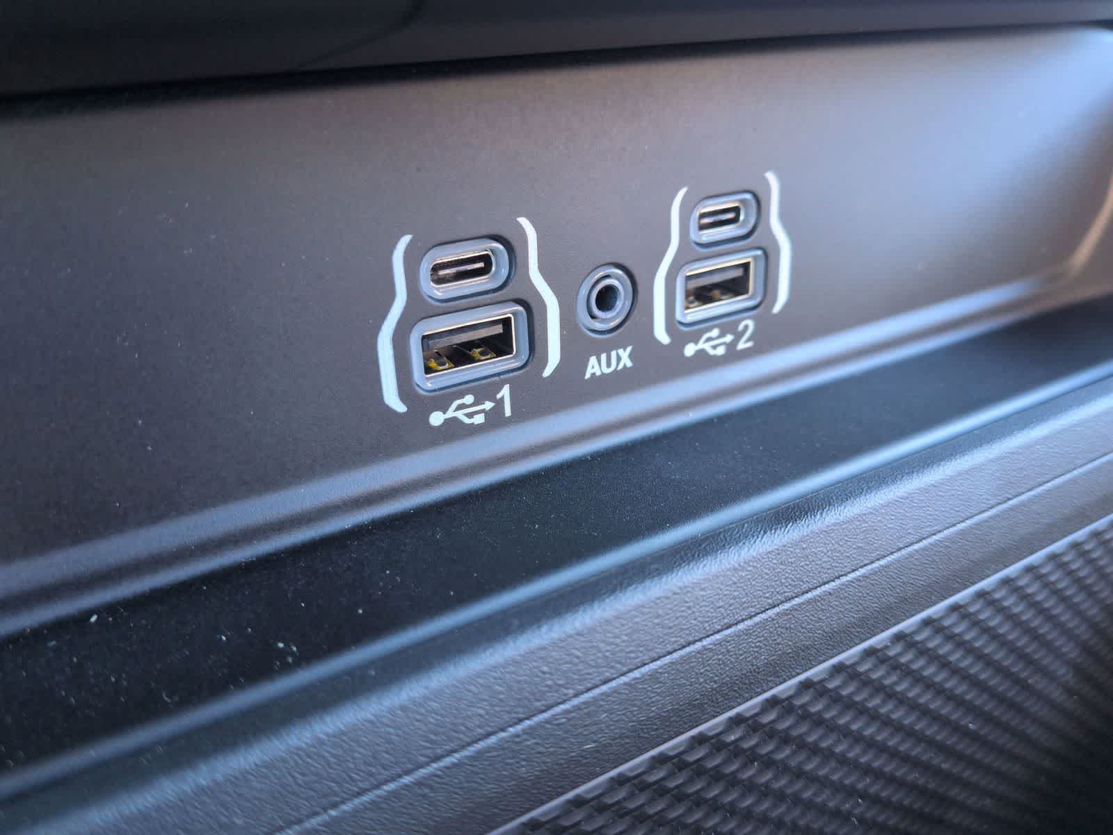 Thumbnail: 2026 RAM 1500 - 30