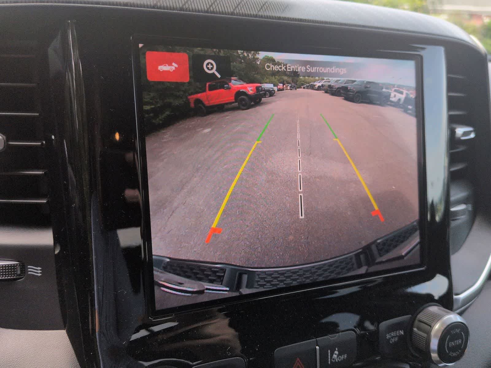 Thumbnail: 2026 RAM 1500 - 28