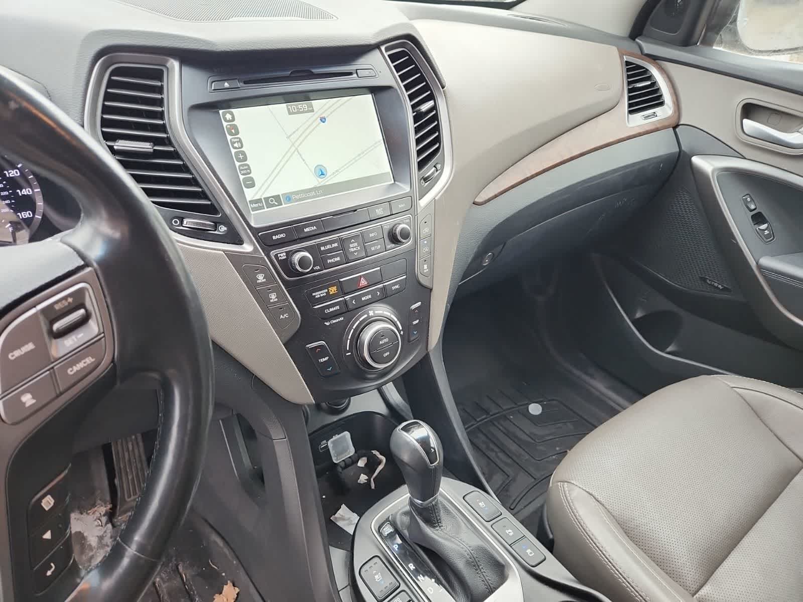 Thumbnail: 2018 Hyundai Santa Fe - 9