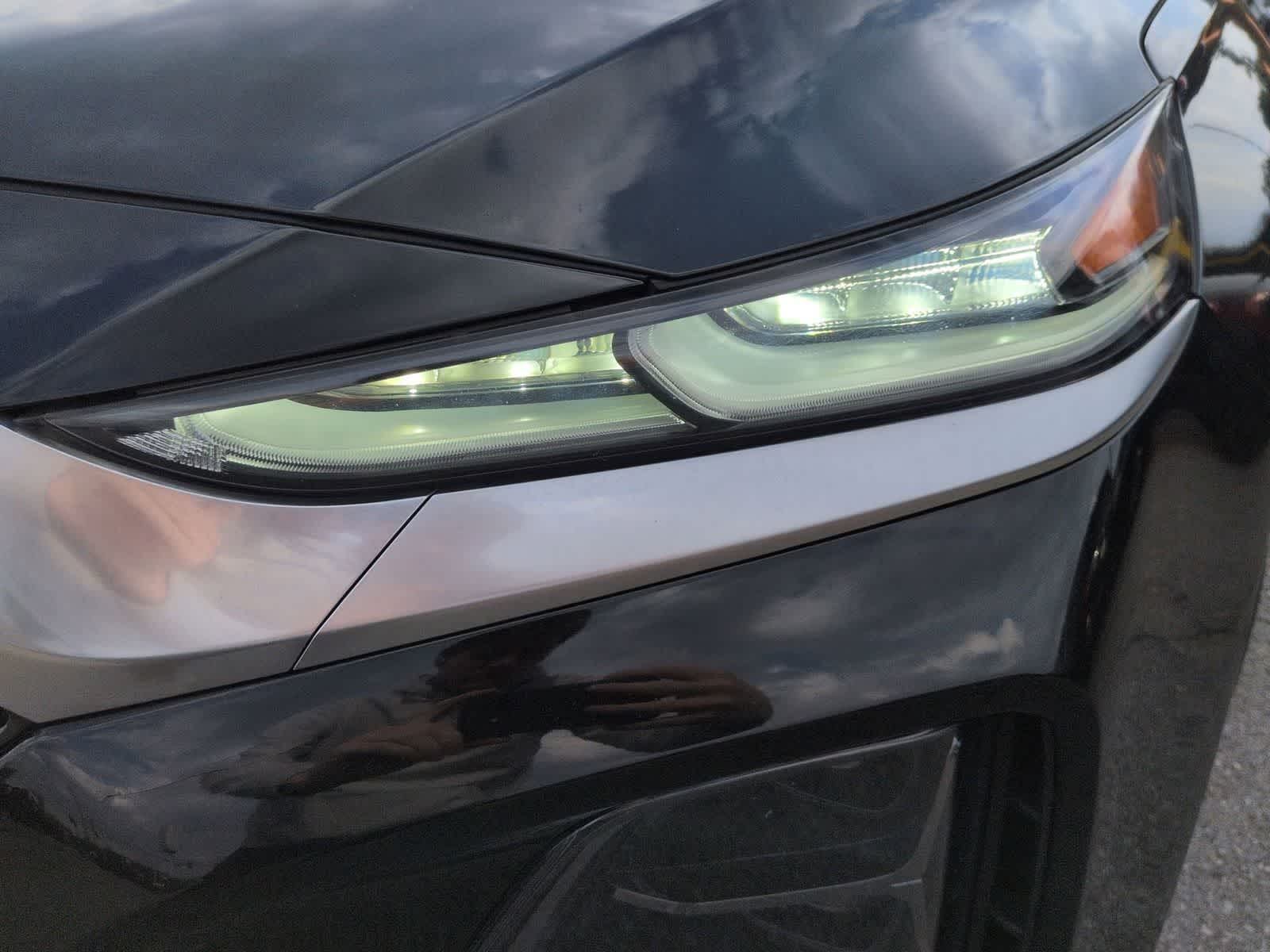 Thumbnail: 2020 Hyundai Santa Fe - 11