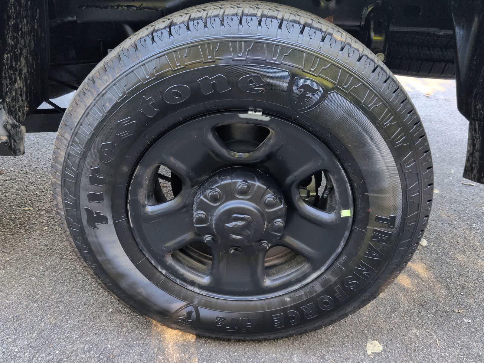 Thumbnail: 2026 RAM 2500 - 14