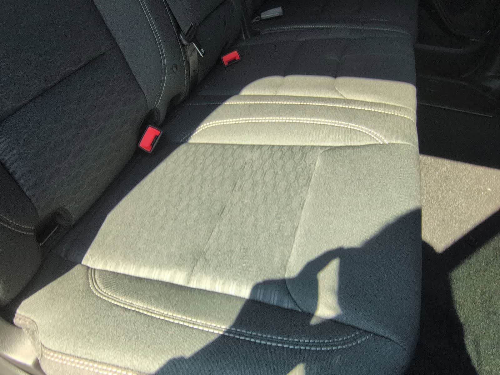 Thumbnail: 2026 RAM 1500 - 20