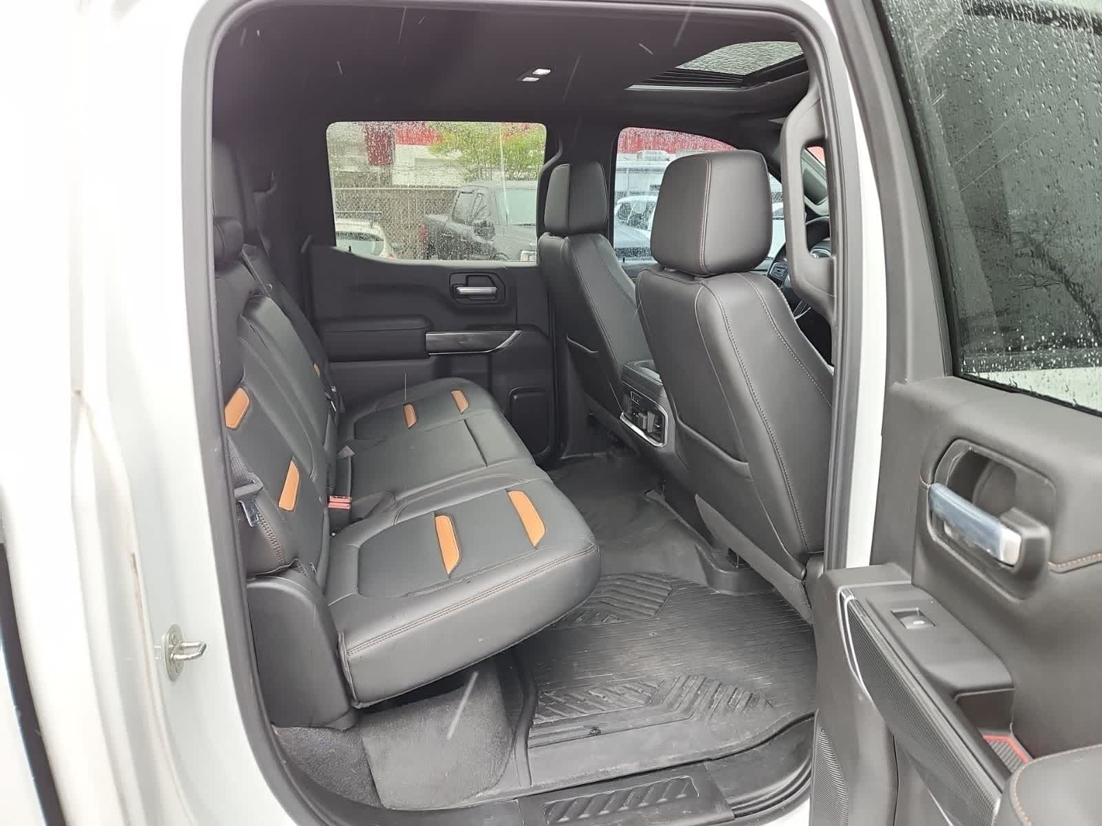 Thumbnail: 2020 GMC Sierra 1500 - 24