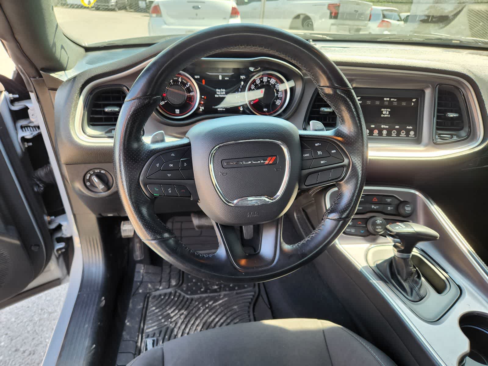 Thumbnail: 2022 Dodge Challenger - 12