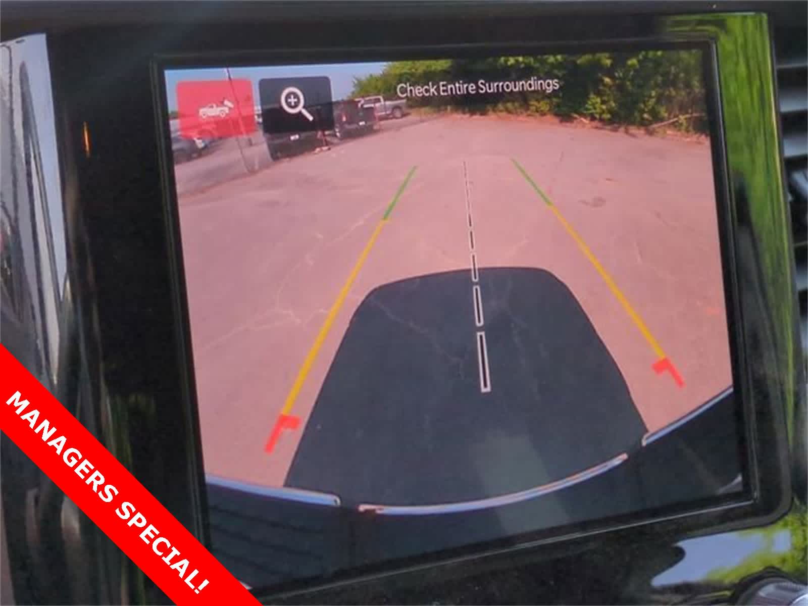 Thumbnail: 2025 RAM 2500 - 28