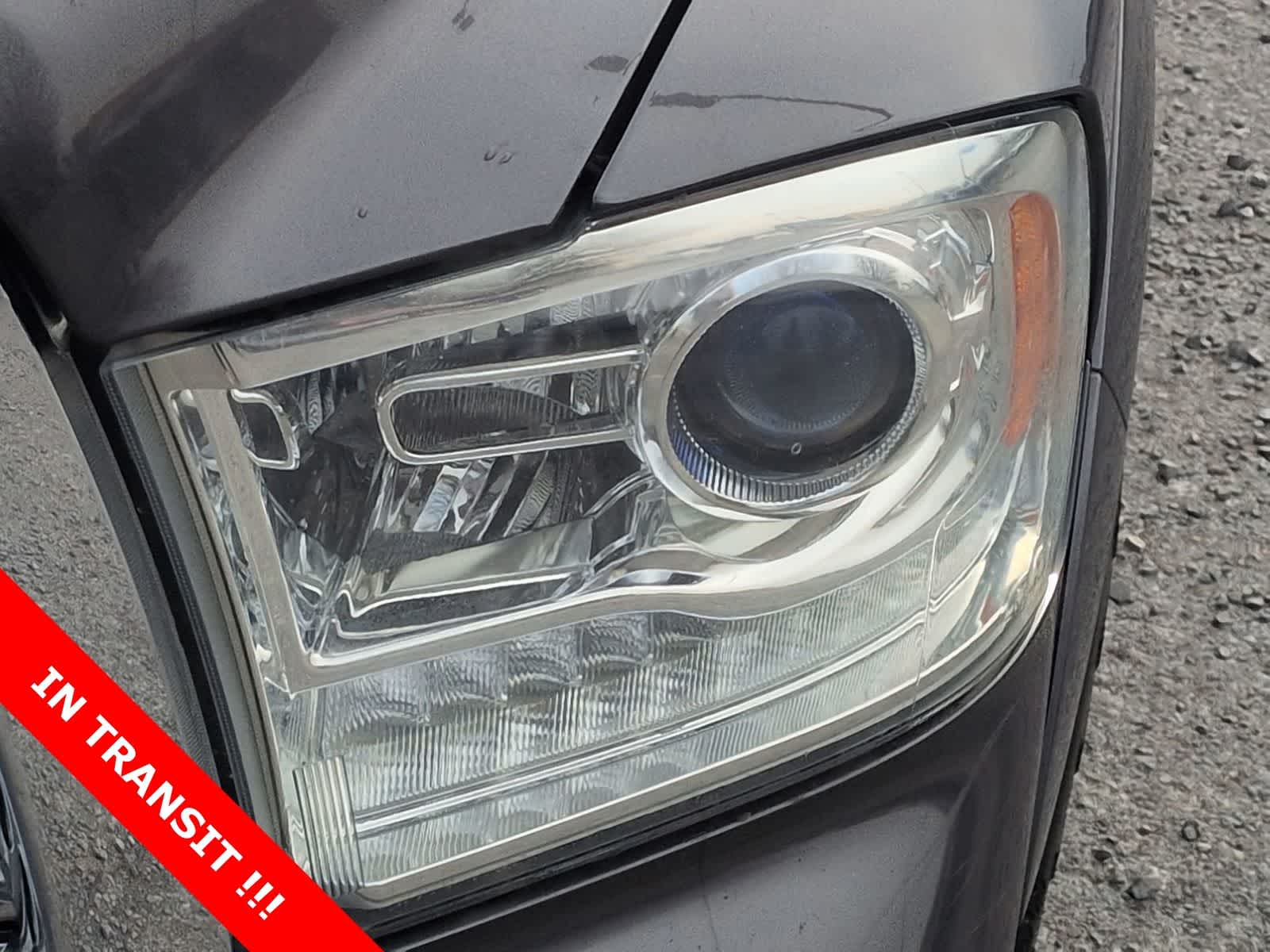 Thumbnail: 2018 RAM 1500 - 11