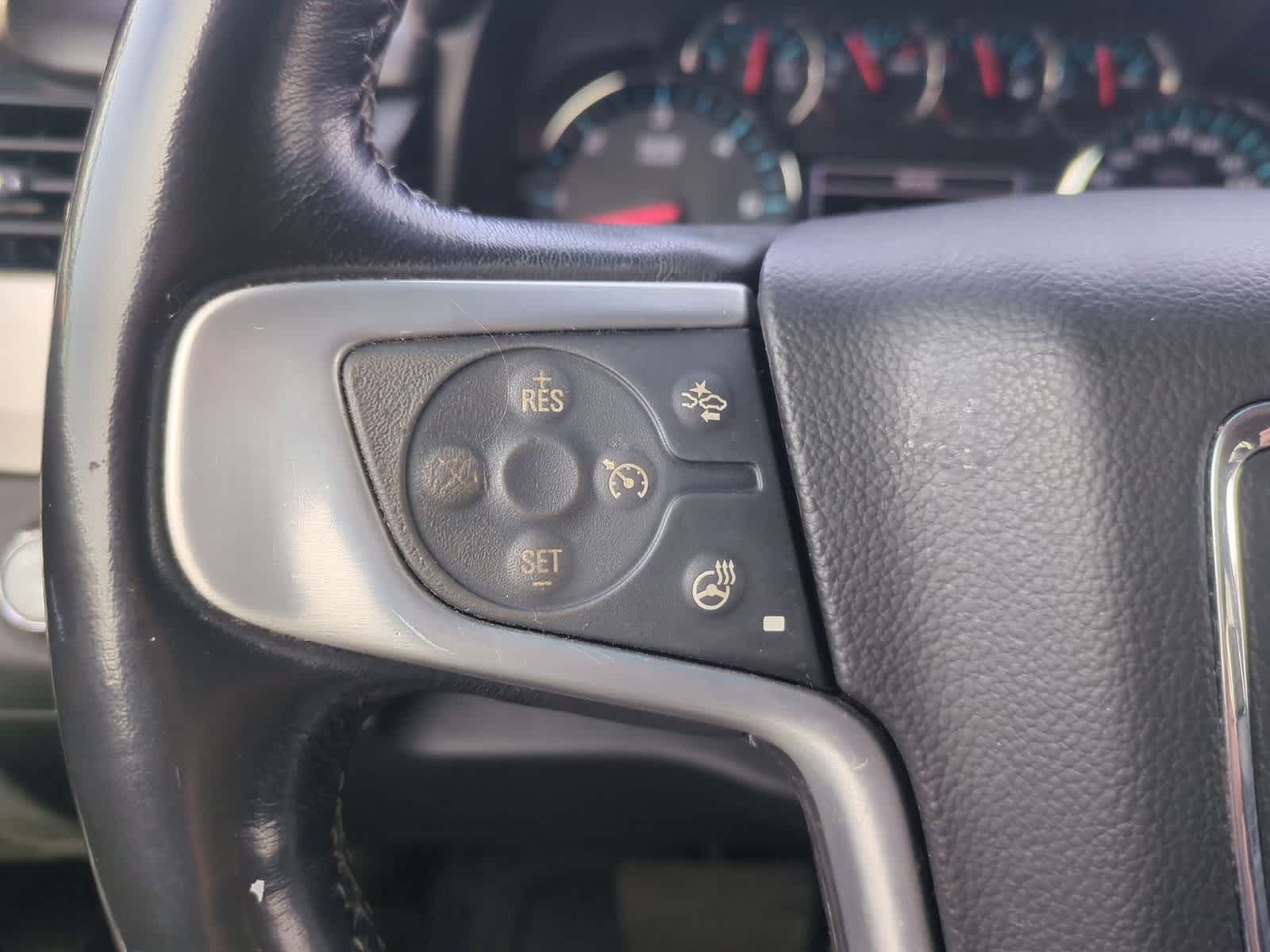 Thumbnail: 2020 GMC Yukon - 25