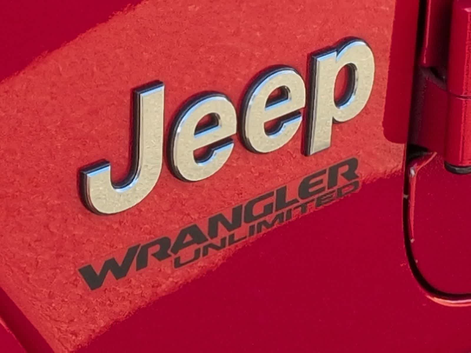 Thumbnail: 2018 Jeep Wrangler - 12