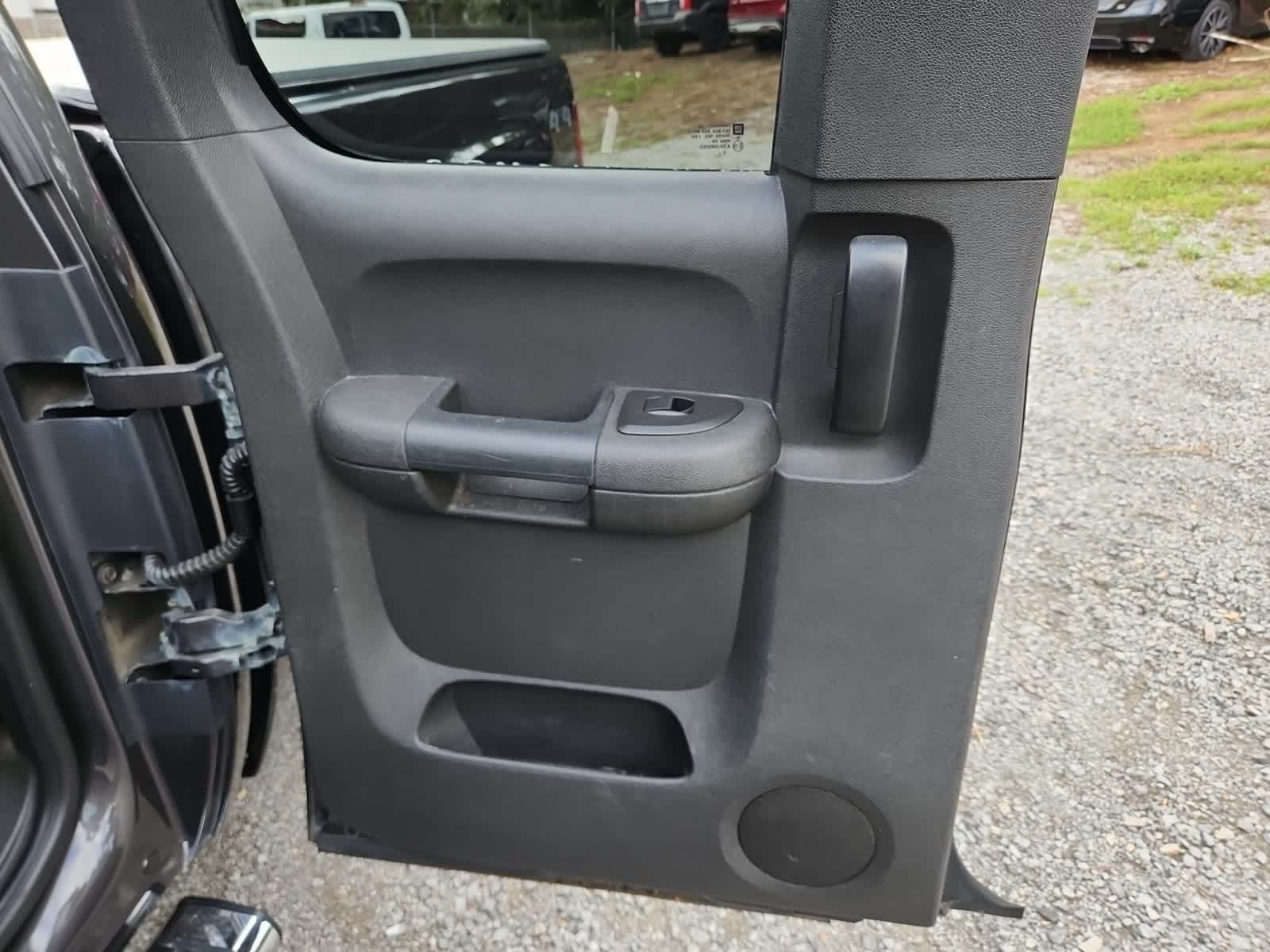 2011 GMC Sierra 1500 SLE 29
