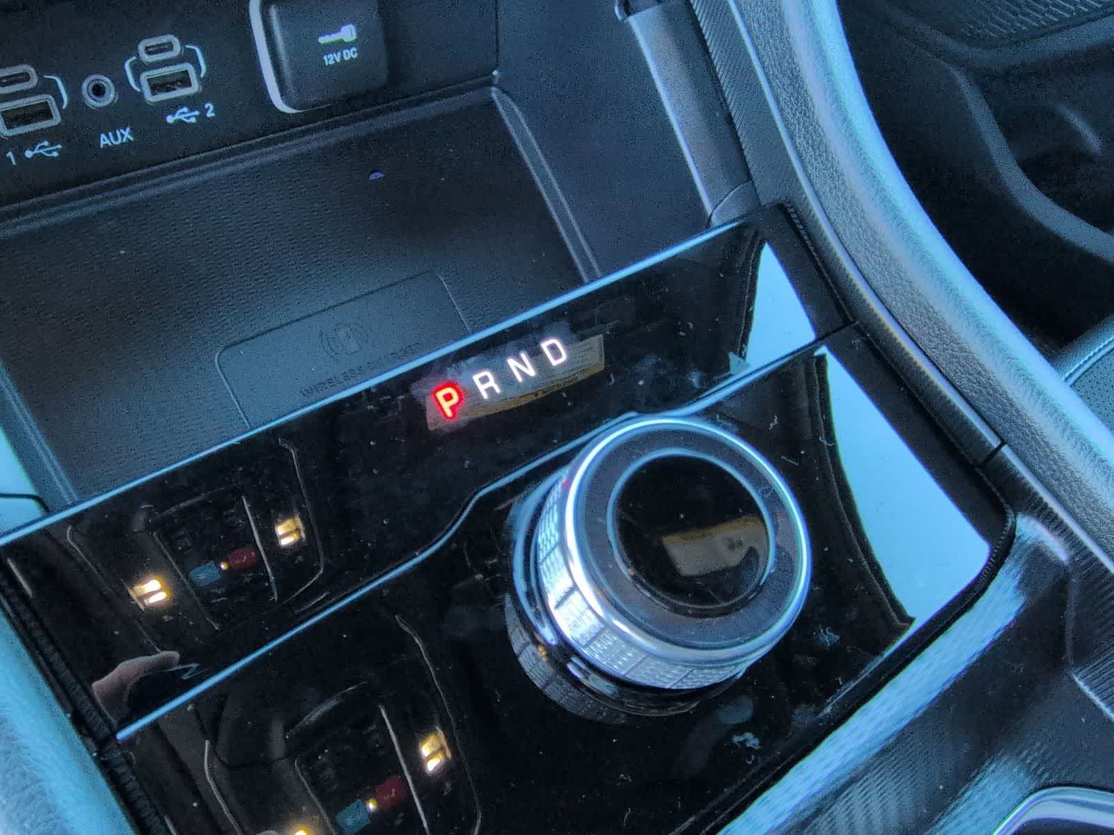 Thumbnail: 2025 Jeep Grand Cherokee - 30