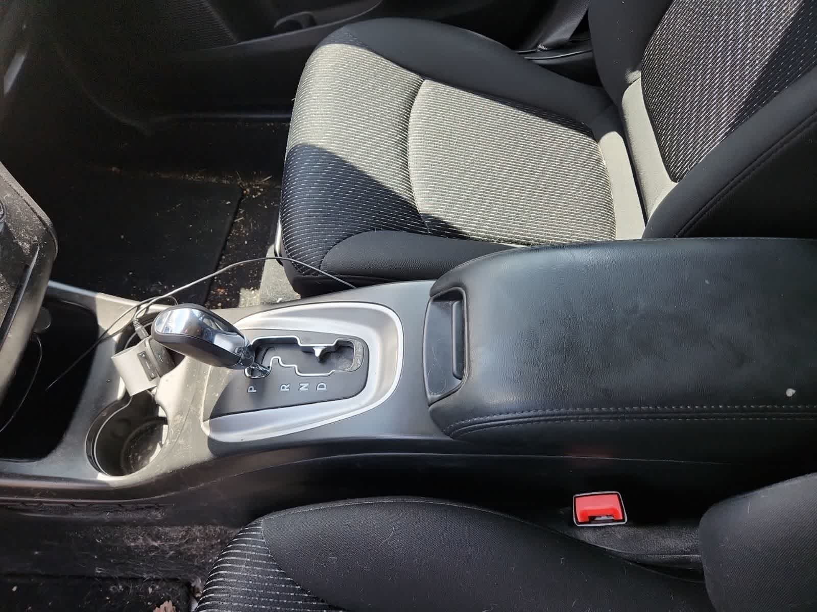 Thumbnail: 2018 Dodge Journey - 11