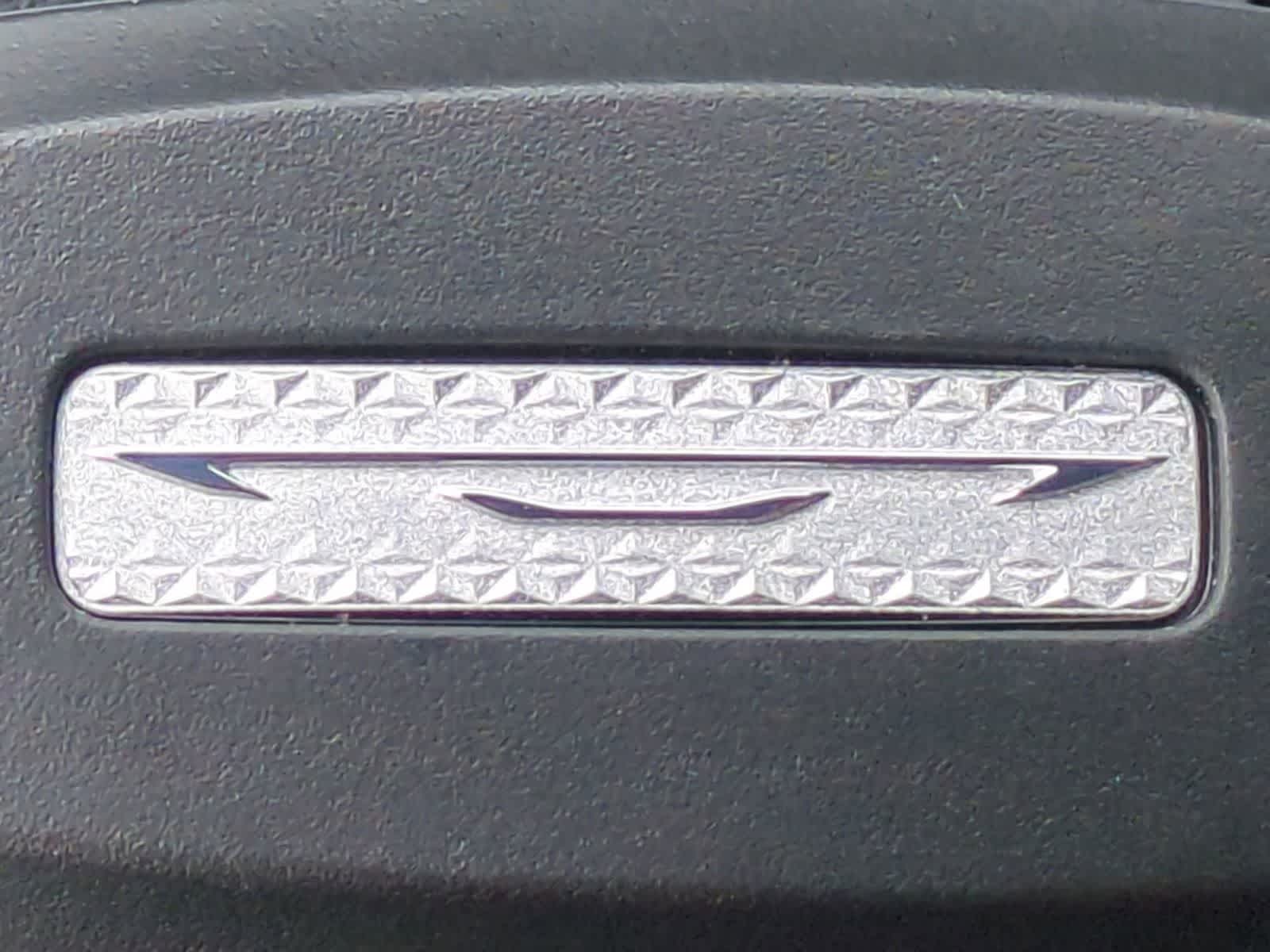 Thumbnail: 2027 Chrysler Pacifica - 11