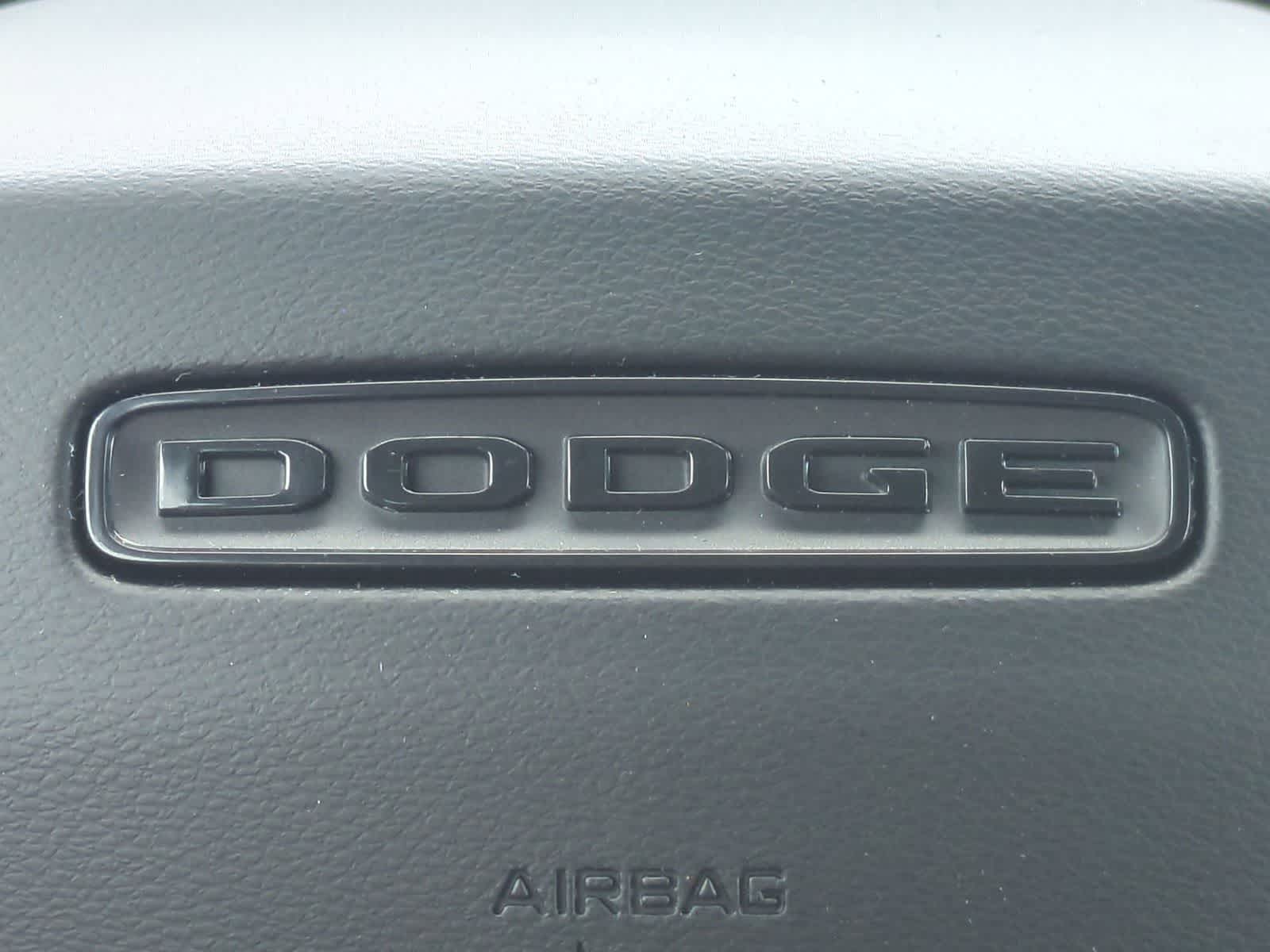 Thumbnail: 2026 Dodge Charger - 11