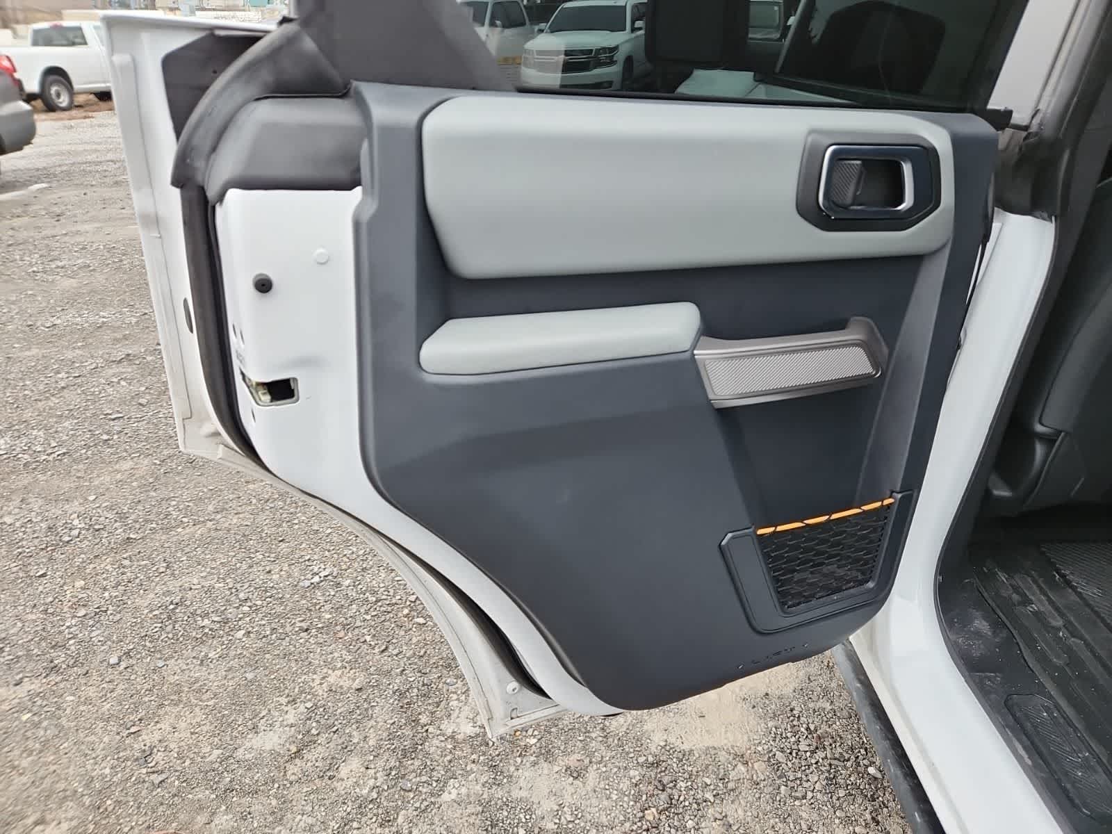 Thumbnail: 2023 Ford Bronco - 28