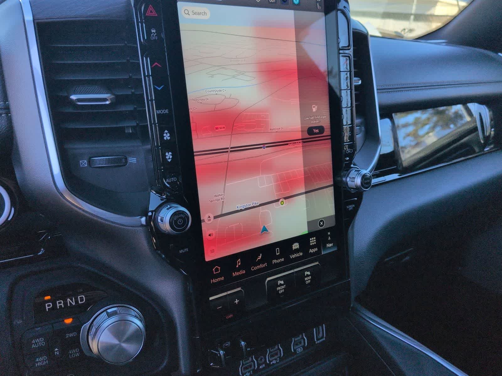 Thumbnail: 2026 RAM 1500 - 18