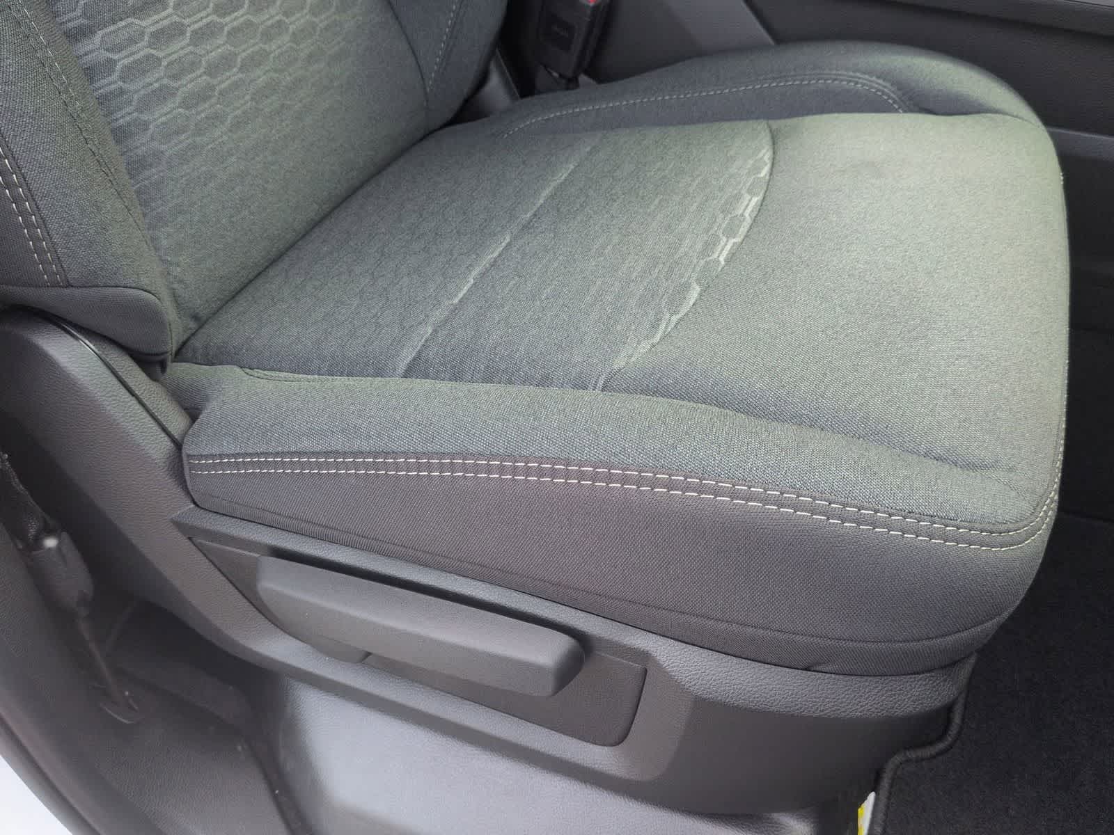 Thumbnail: 2026 RAM 2500 - 20