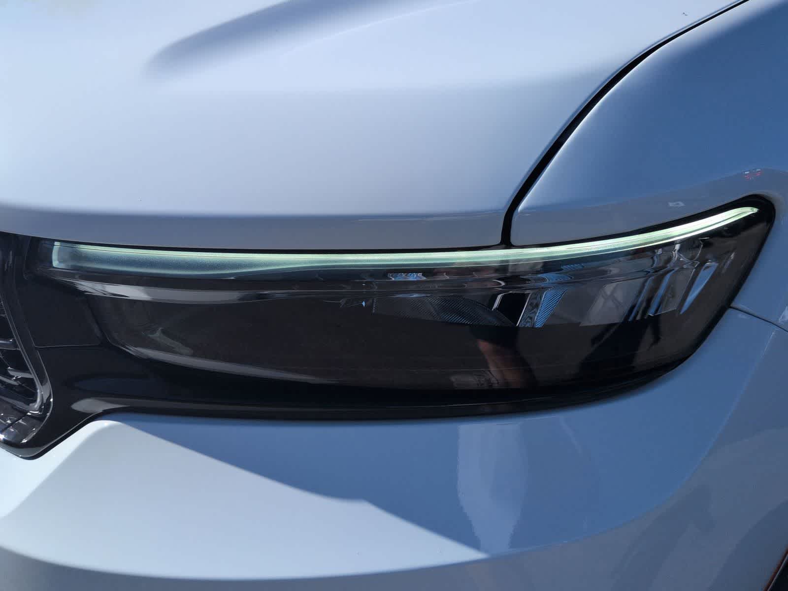 Thumbnail: 2025 Jeep Grand Cherokee - 11