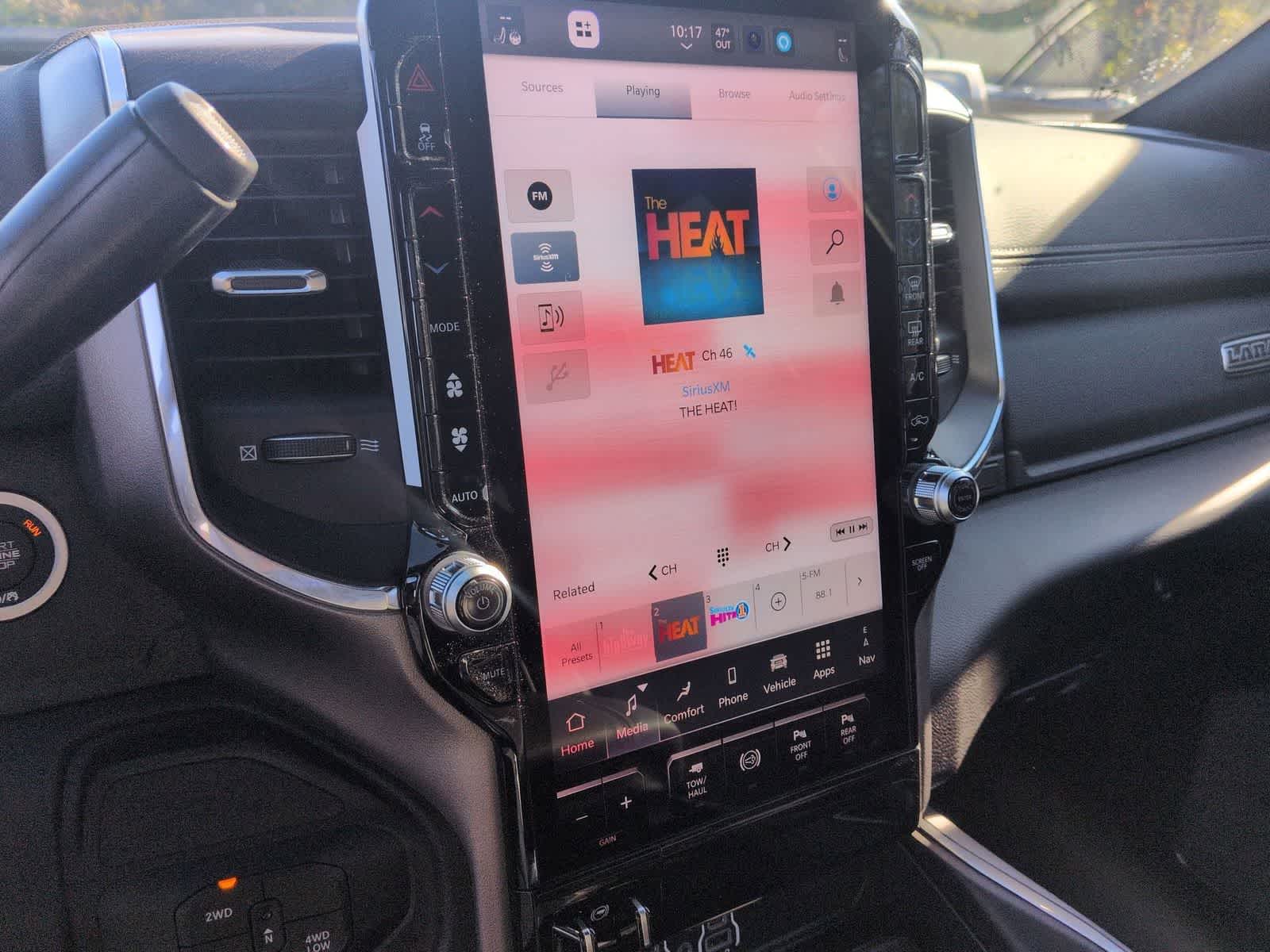 Thumbnail: 2026 RAM 2500 - 27