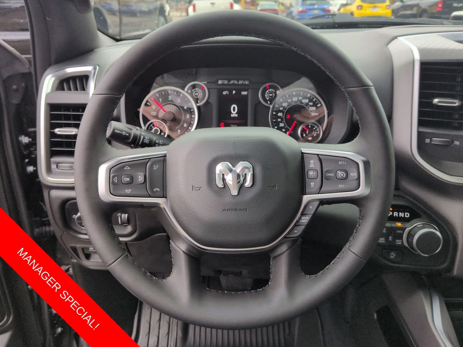 Thumbnail: 2026 RAM 1500 - 22