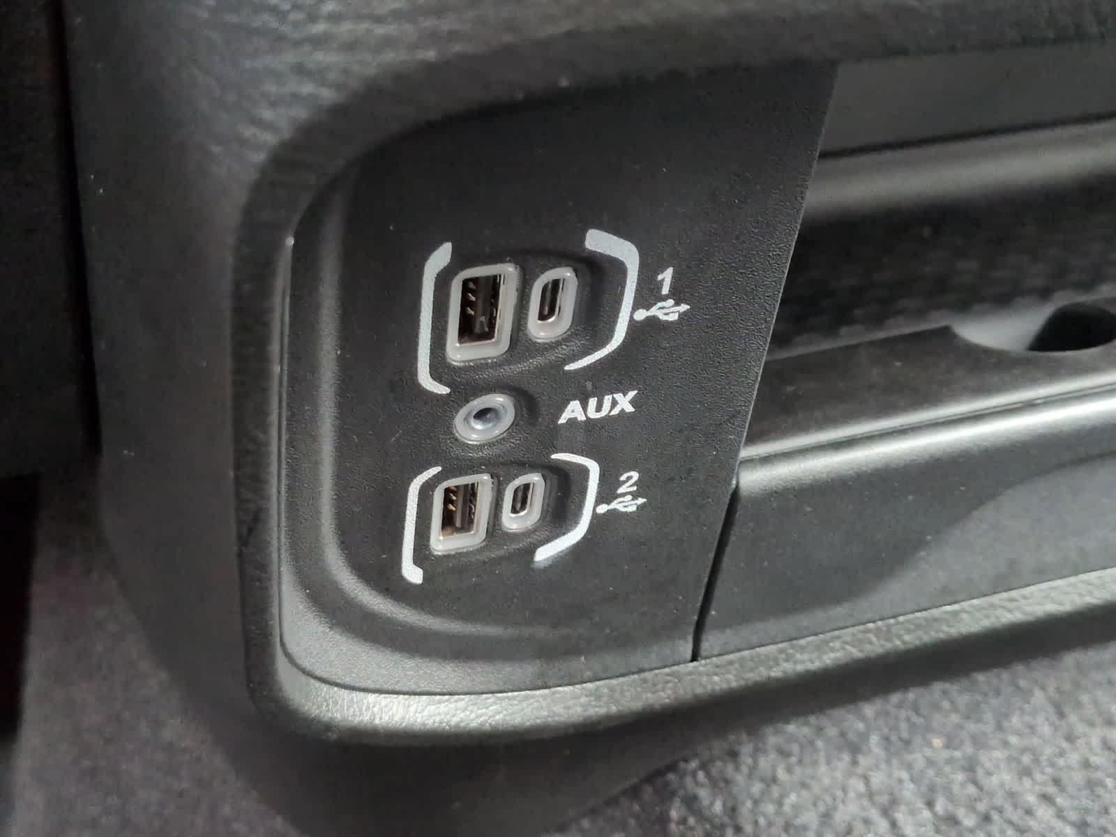 Thumbnail: 2024 RAM 3500 - 30