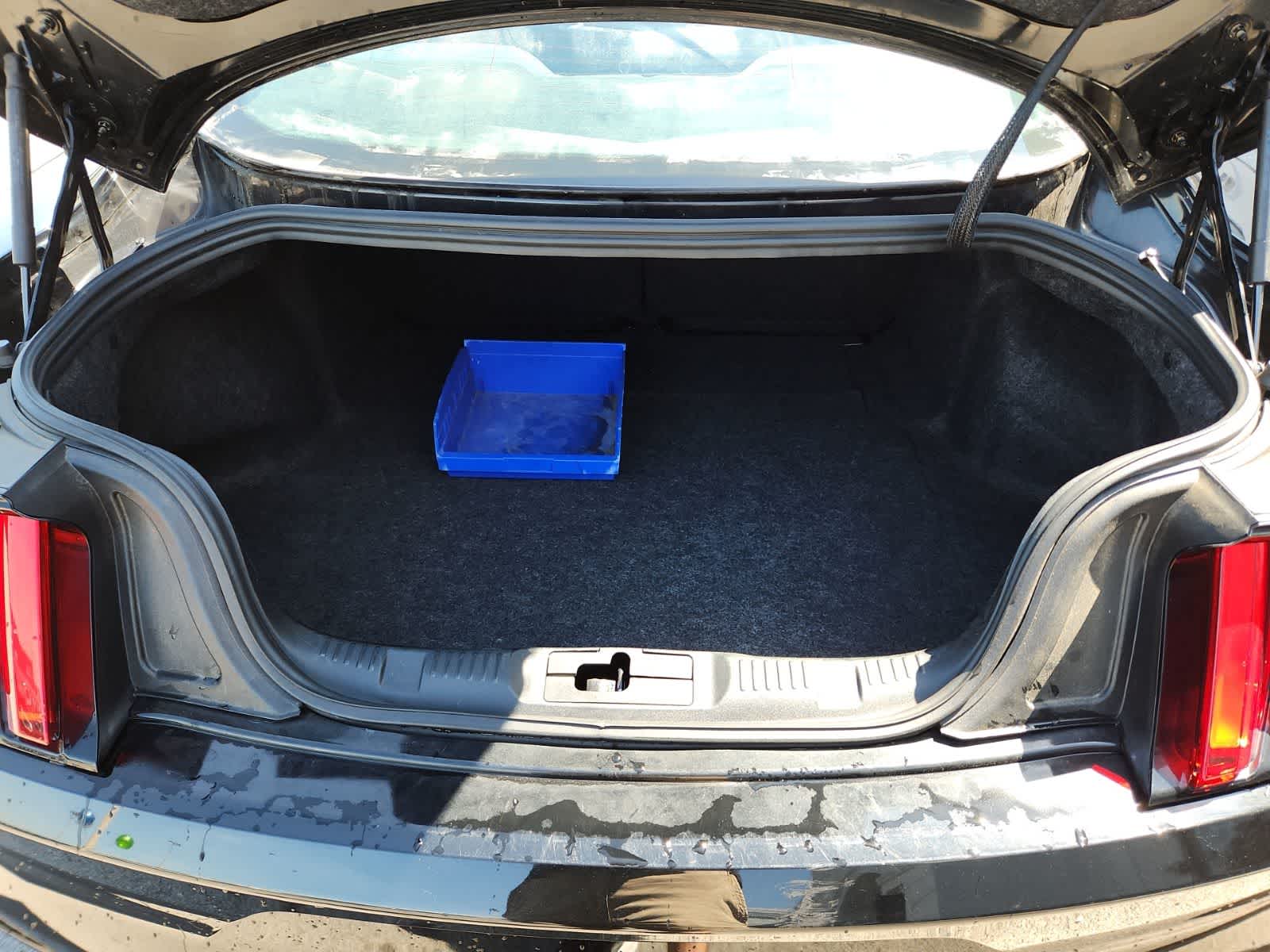 Thumbnail: 2017 Ford Mustang - 25