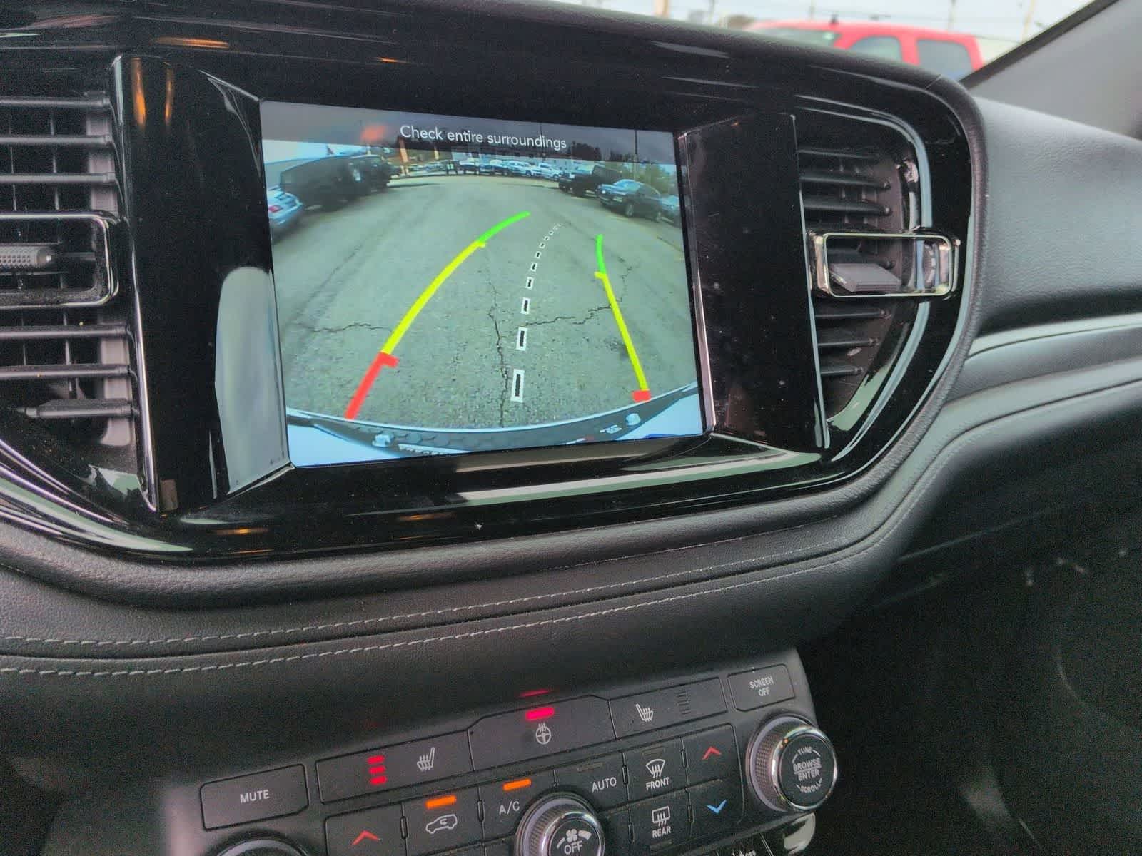 Thumbnail: 2022 Dodge Durango - 26