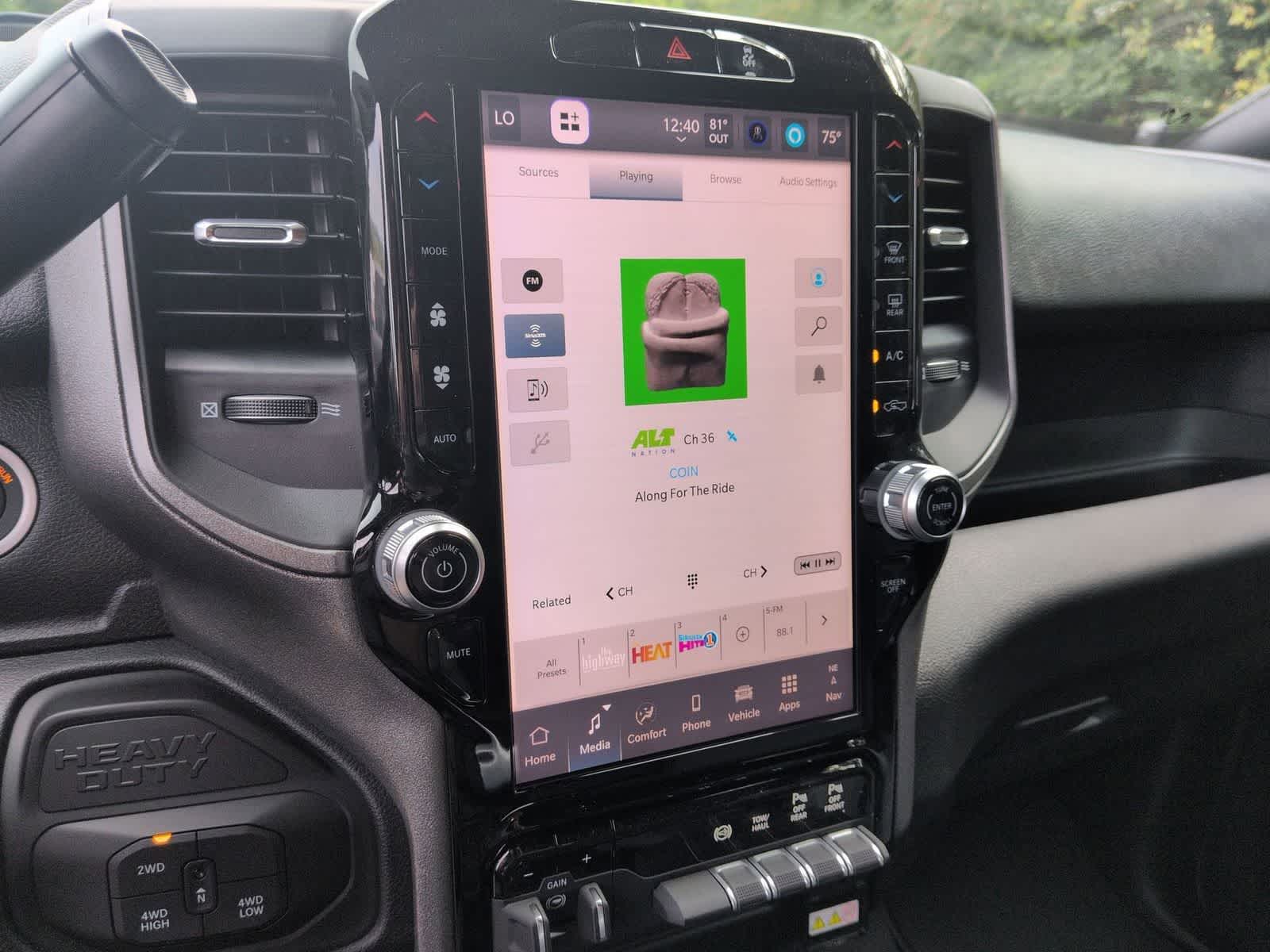 Thumbnail: 2026 RAM 2500 - 27