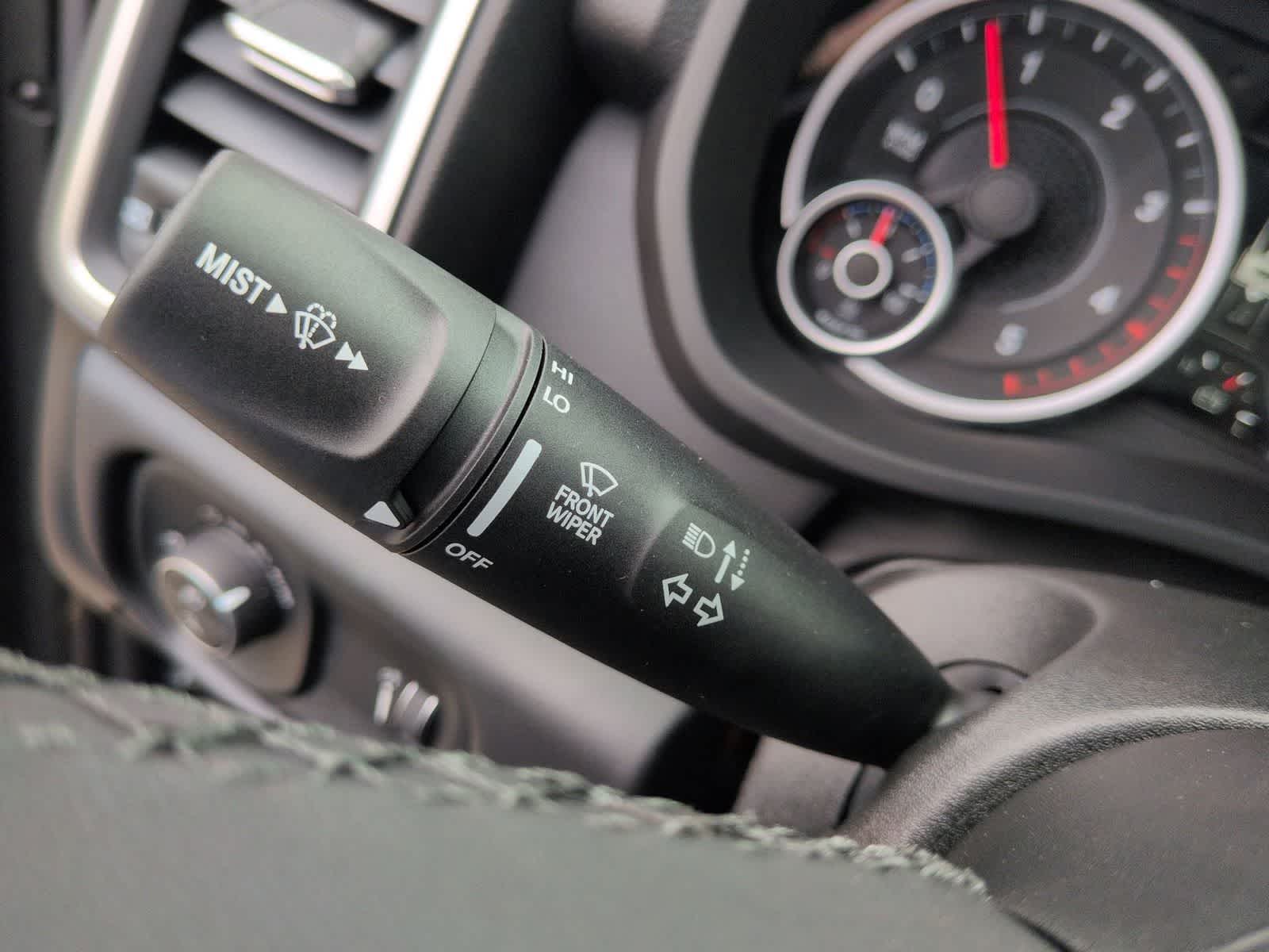 Thumbnail: 2026 RAM 2500 - 15