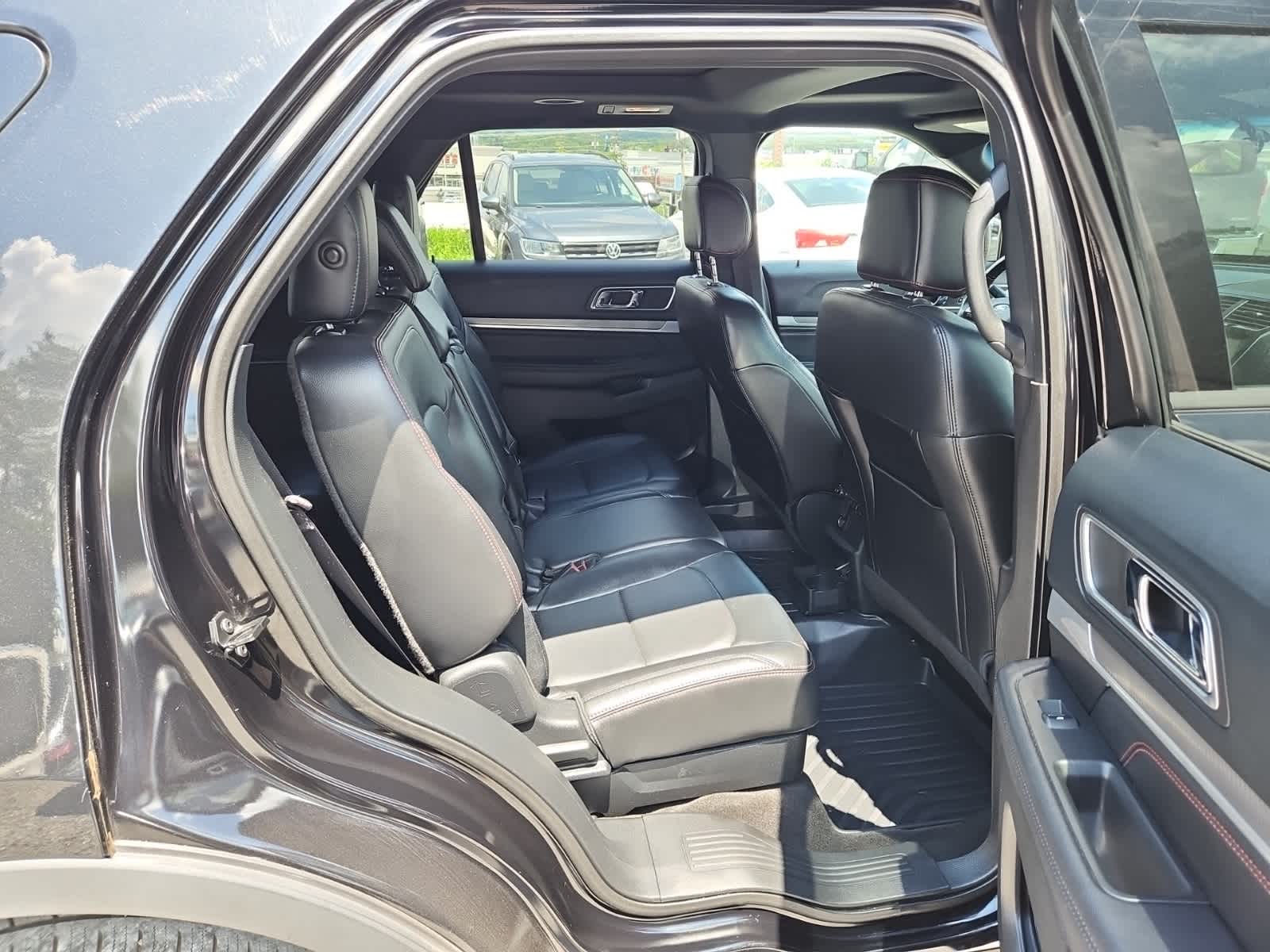 Thumbnail: 2016 Ford Explorer - 23