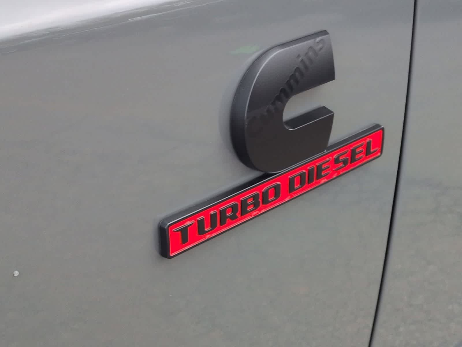 Thumbnail: 2026 RAM 2500 - 5