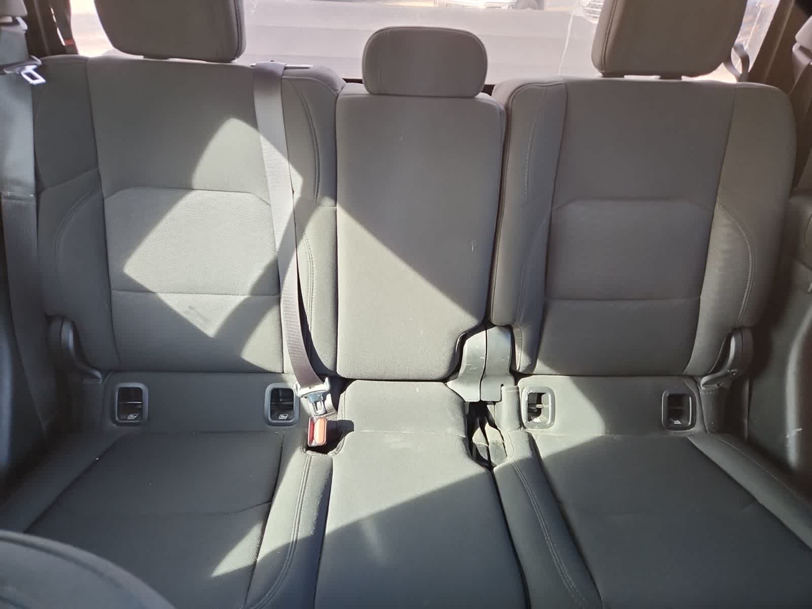 Thumbnail: 2020 Jeep Gladiator - 21