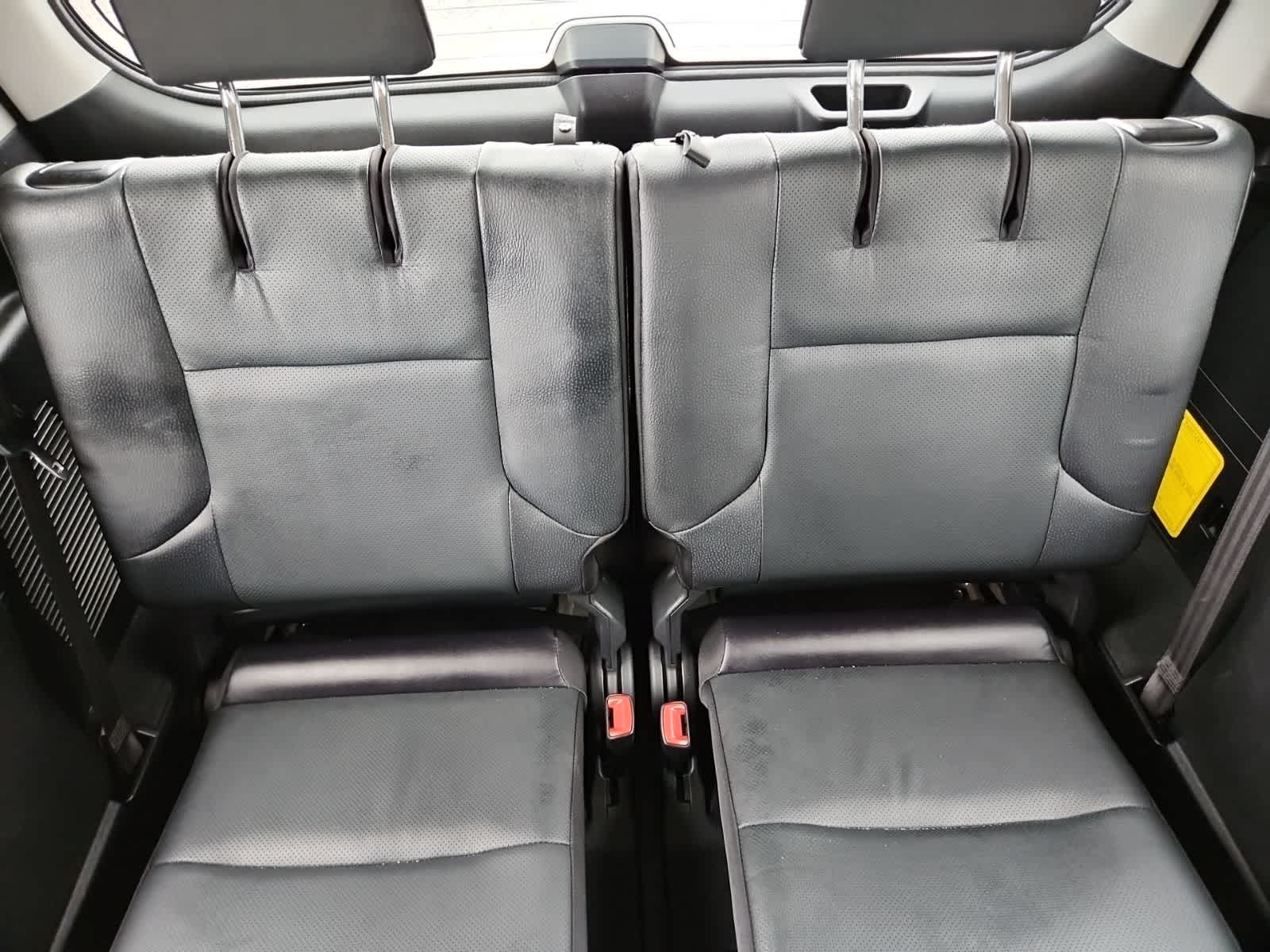 Thumbnail: 2018 Lexus GX - 30