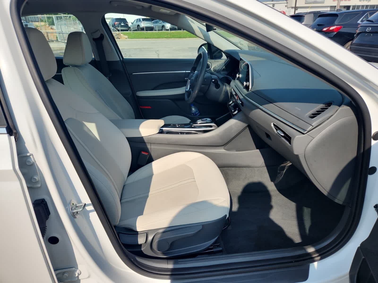2022 Hyundai Sonata SEL 21