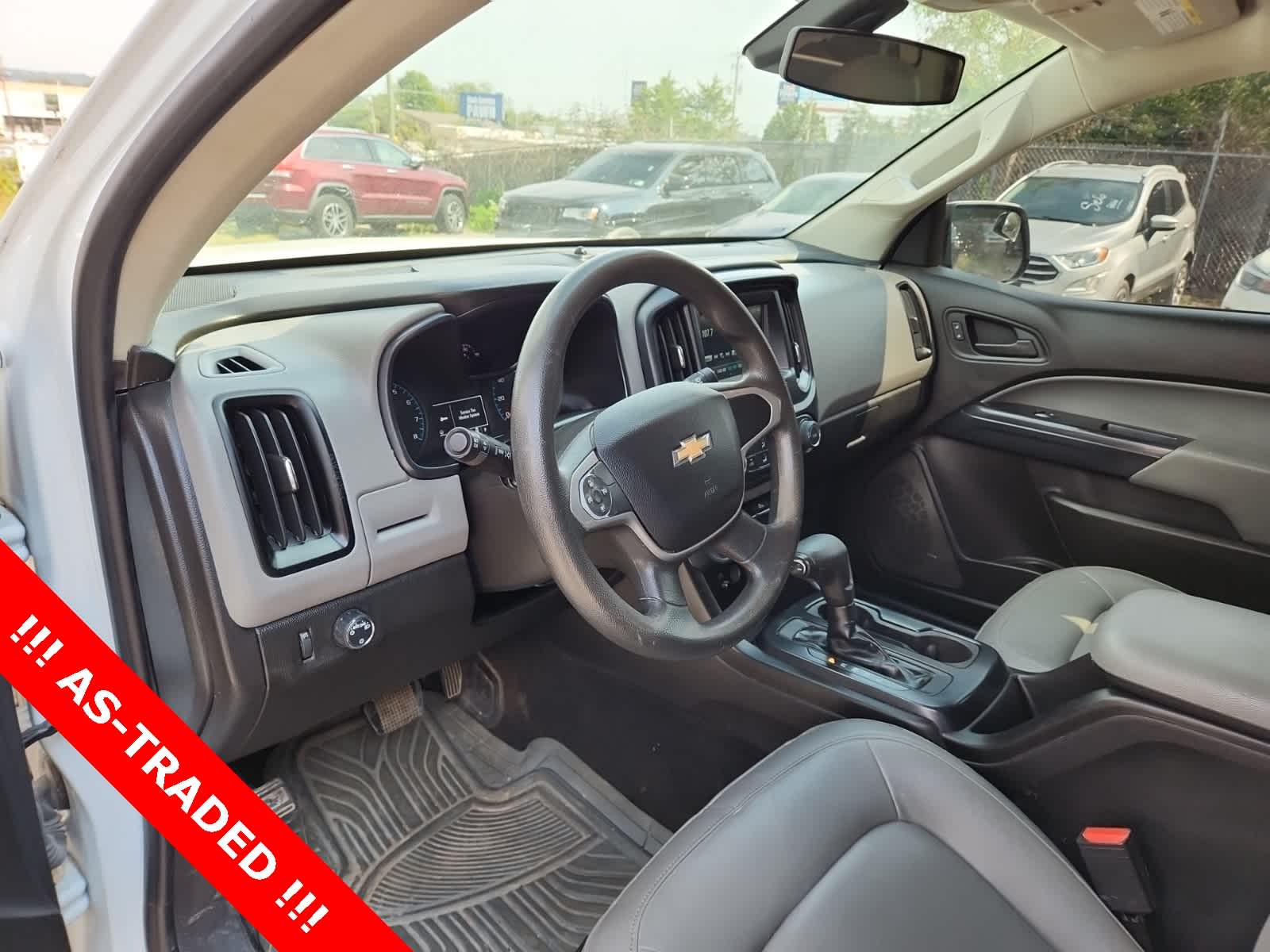 Thumbnail: 2018 Chevrolet Colorado - 13