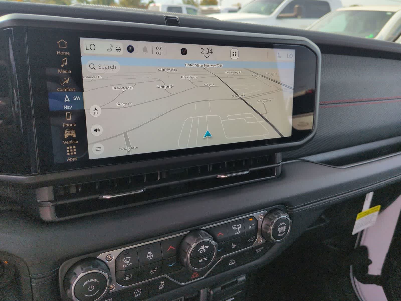 Thumbnail: 2026 Jeep Wrangler - 27