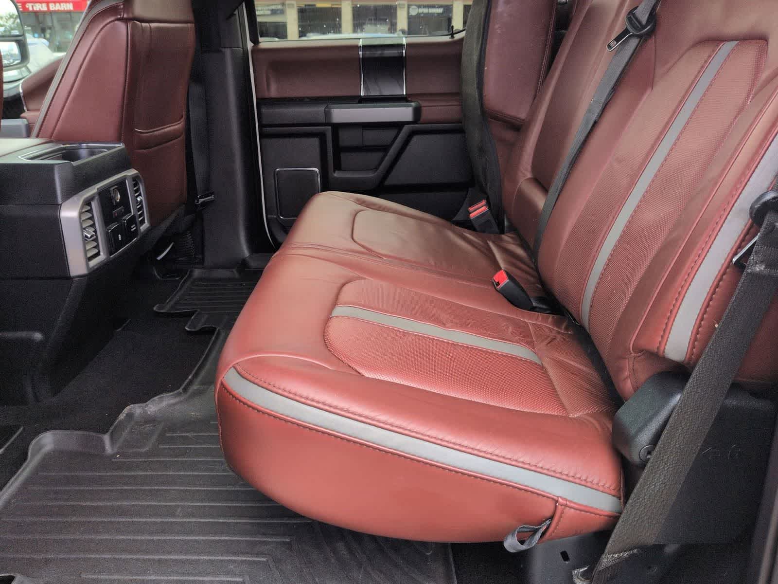 Thumbnail: 2019 Ford Econoline - 16