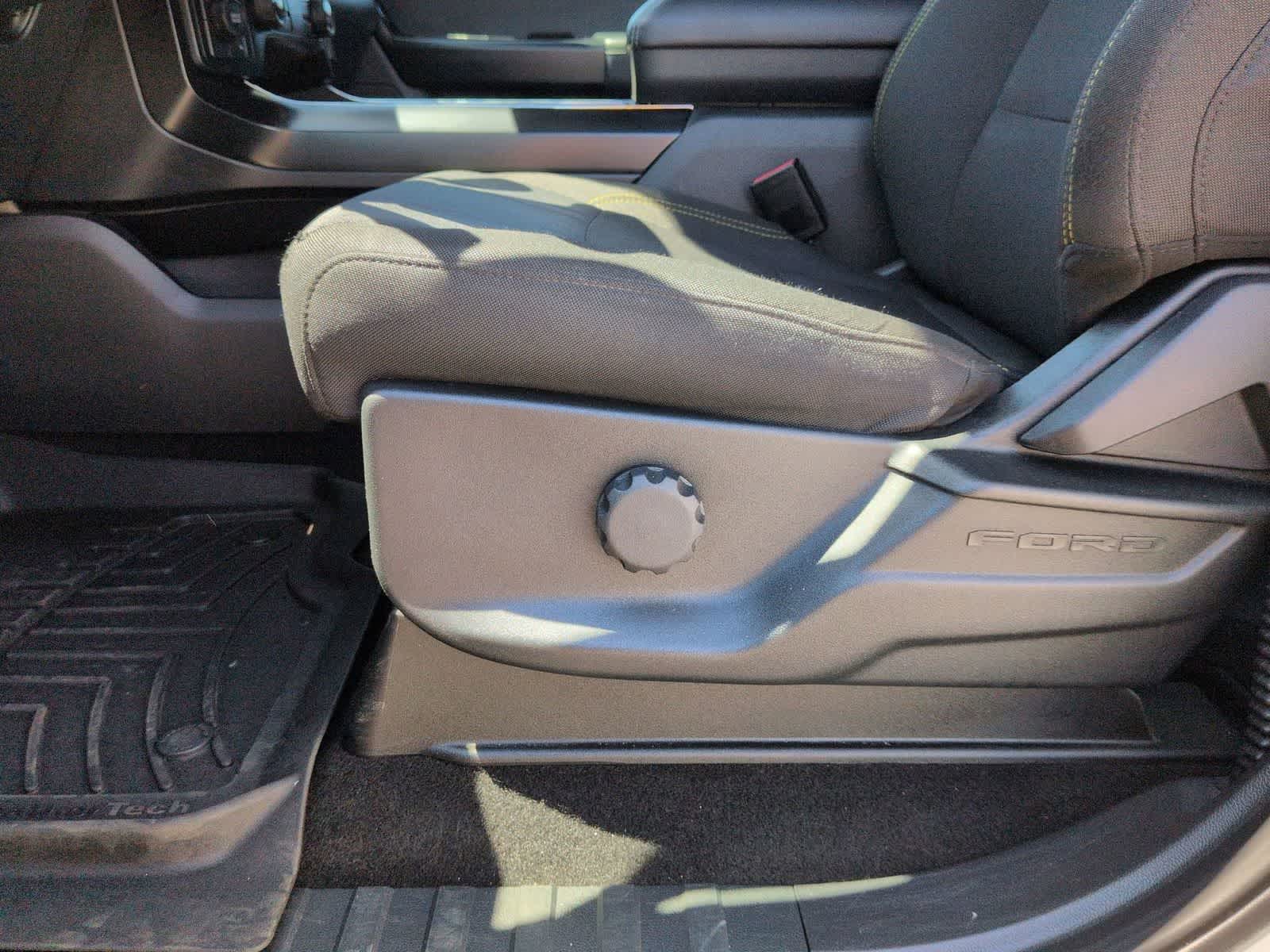 Thumbnail: 2025 Ford F-150 - 16