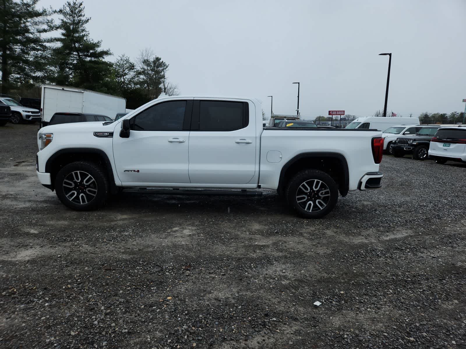 Thumbnail: 2020 GMC Sierra 1500 - 2