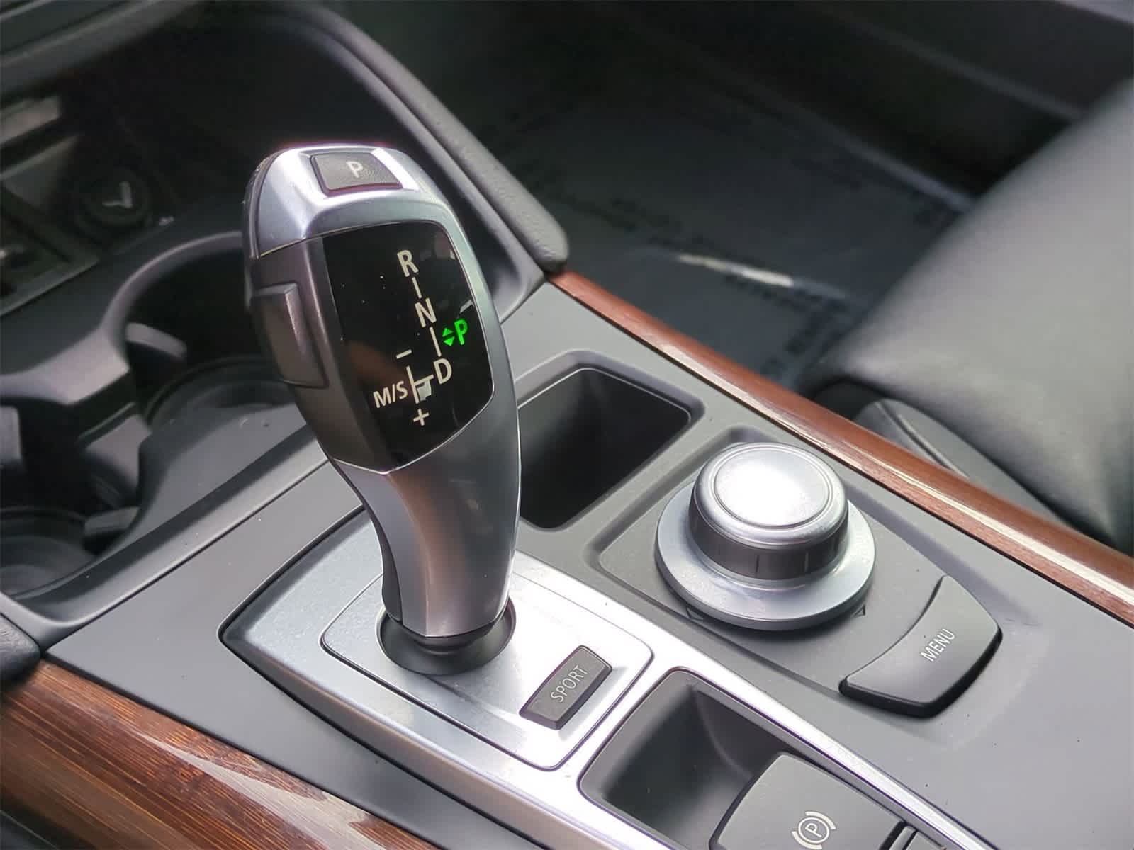 Thumbnail: 2009 BMW X6 - 30